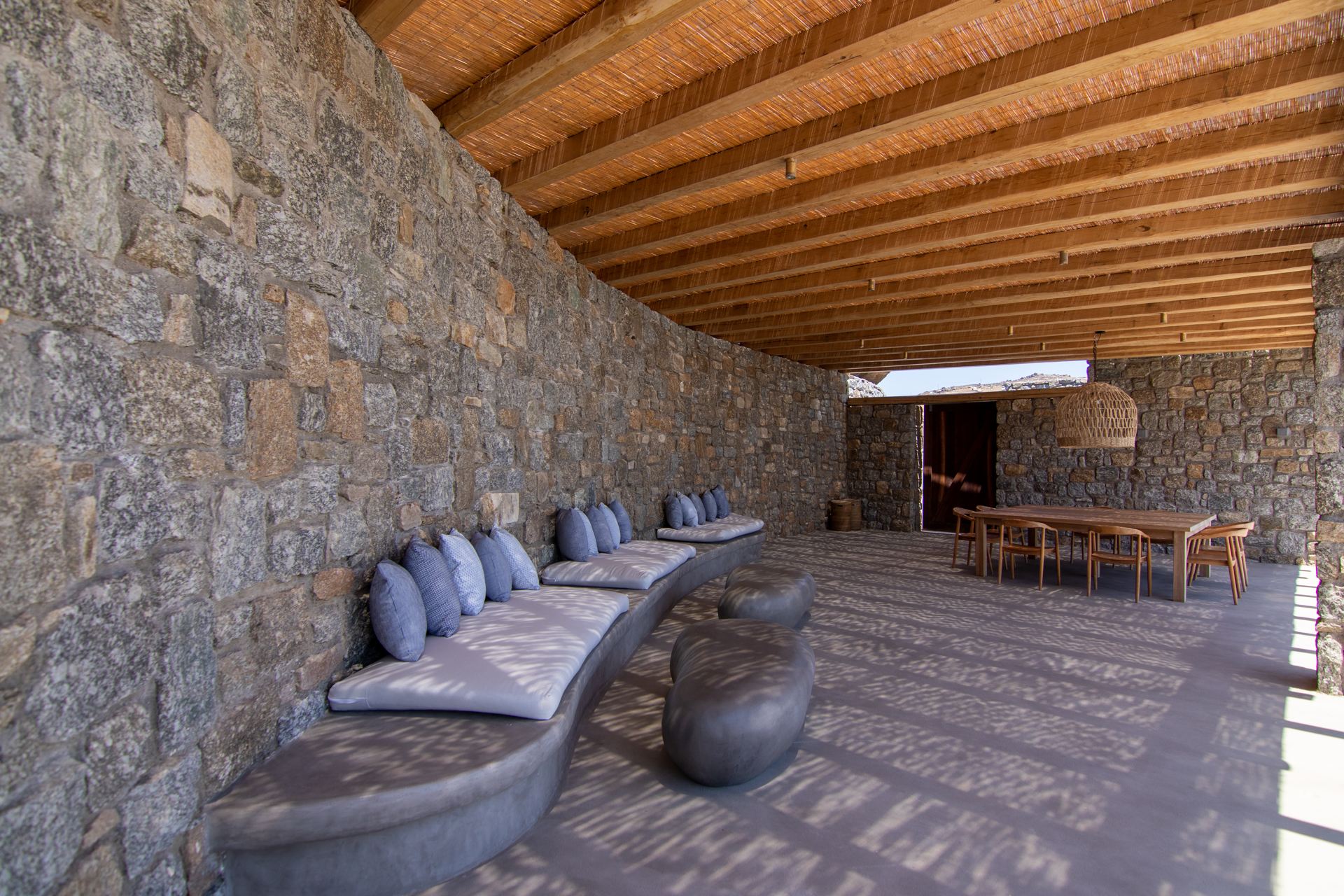 Villa Aqua Marine