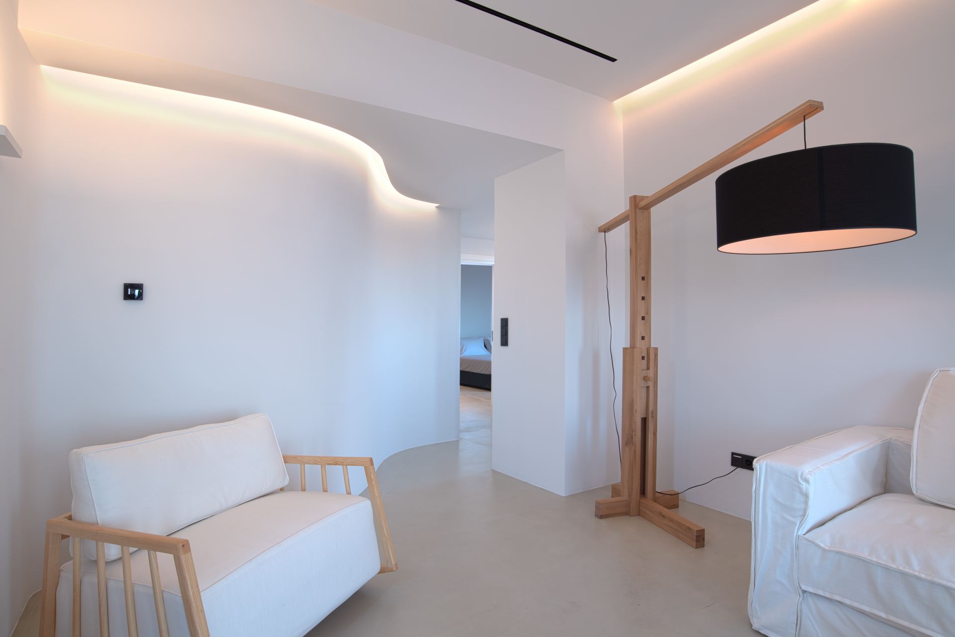 Villa Aqua Marine