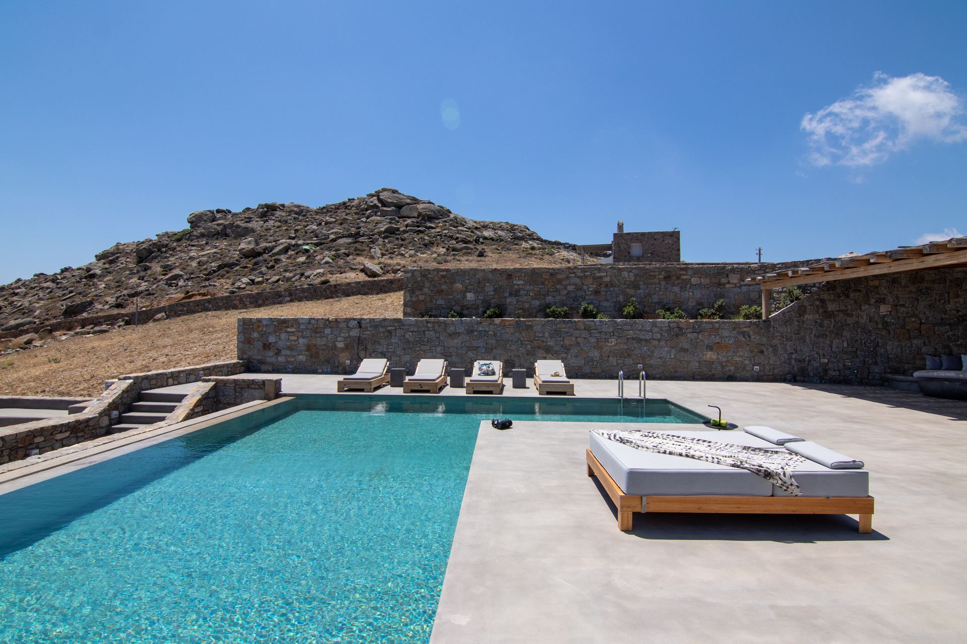 Villa Aqua Marine