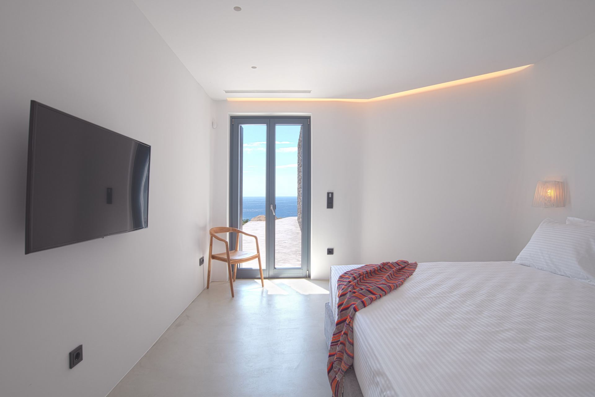 Villa Agate