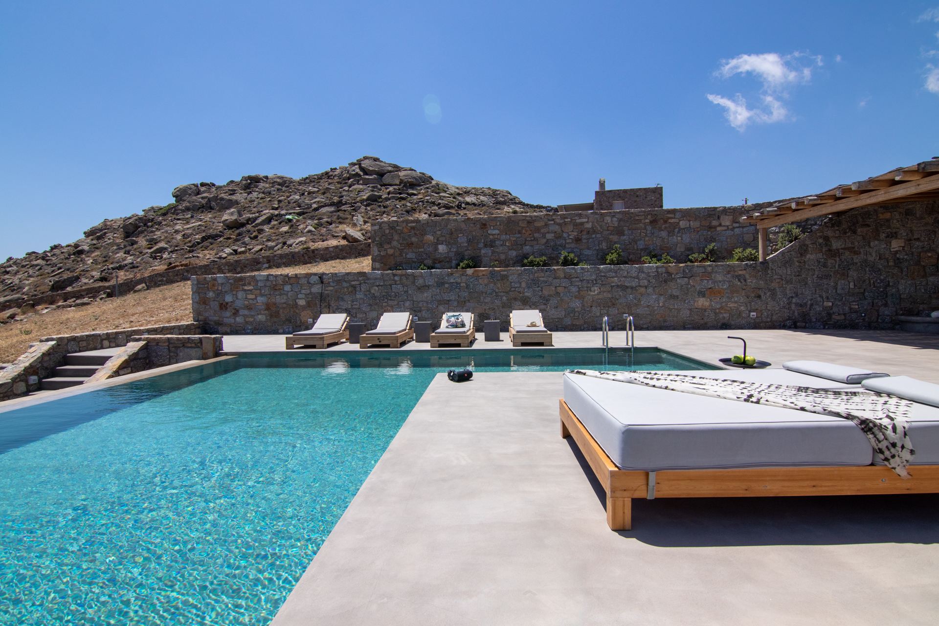 Villa Aqua Marine