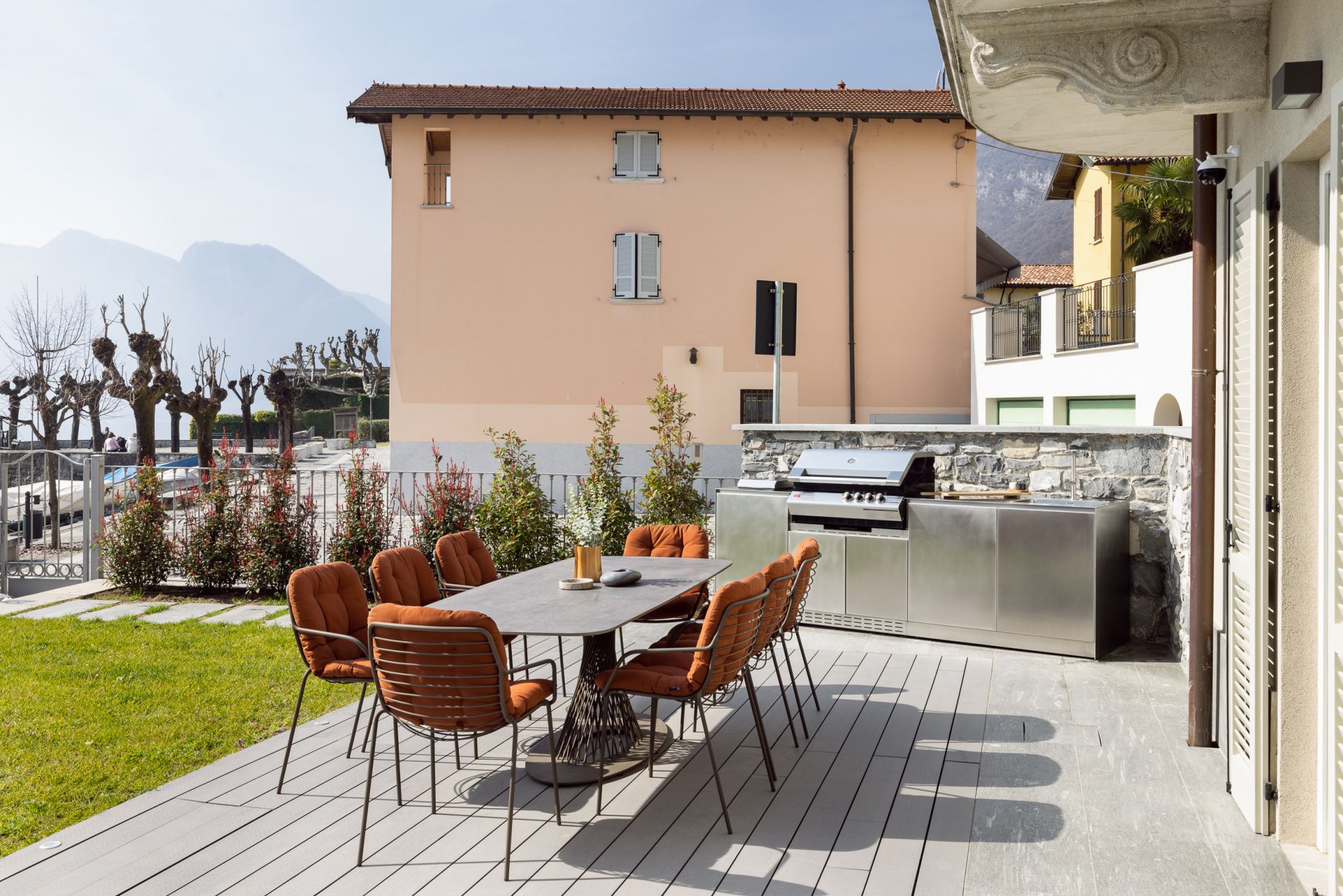 Villa Vita B