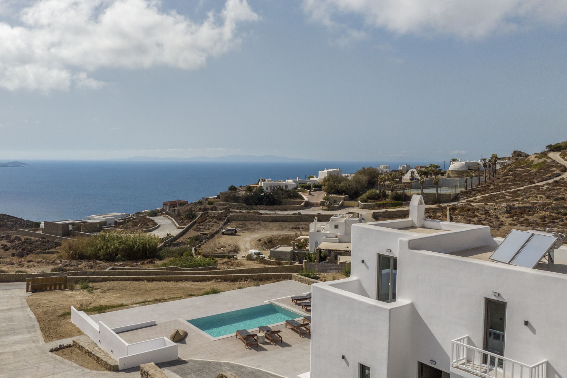 Villa BouLevArt