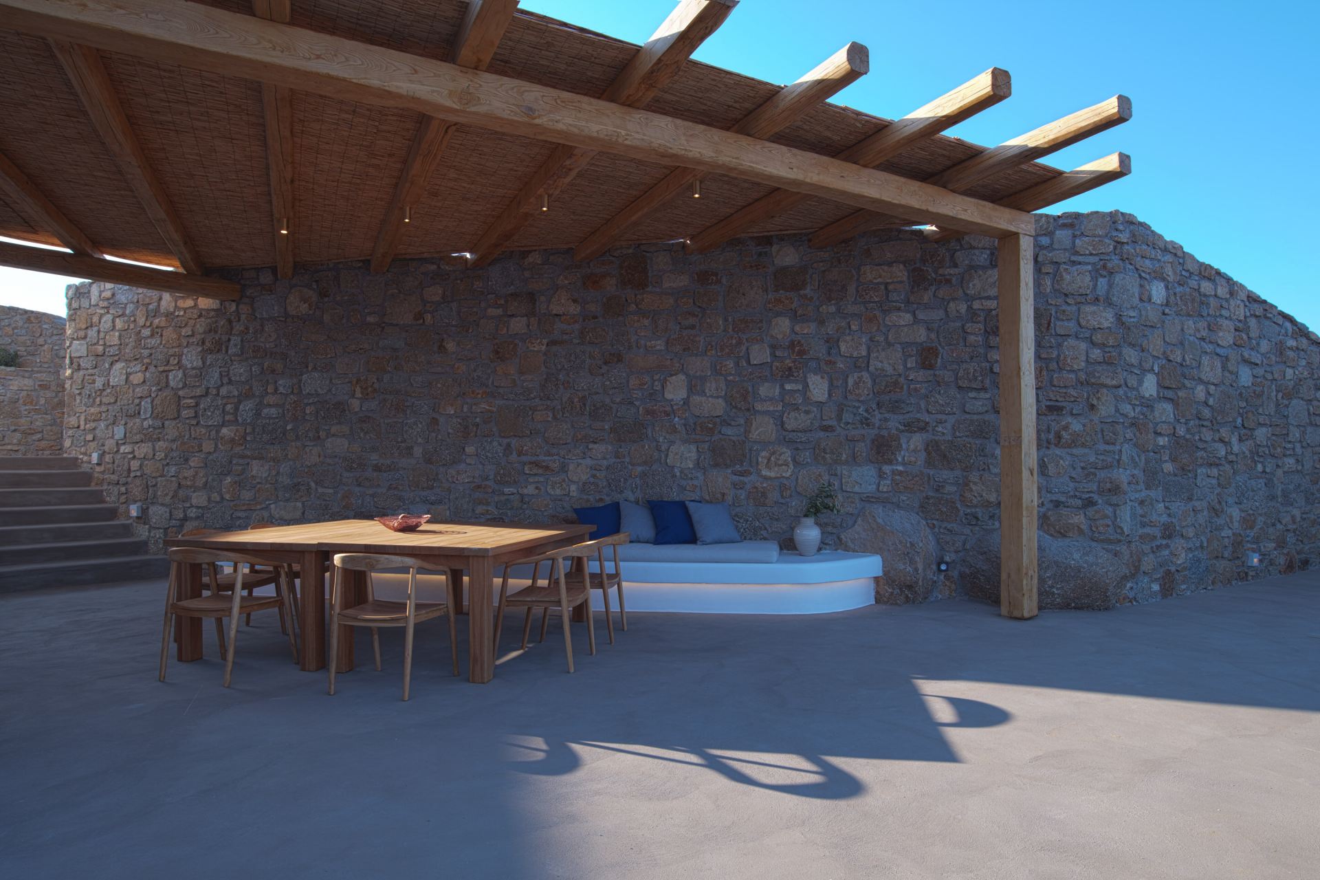 Villa Agate