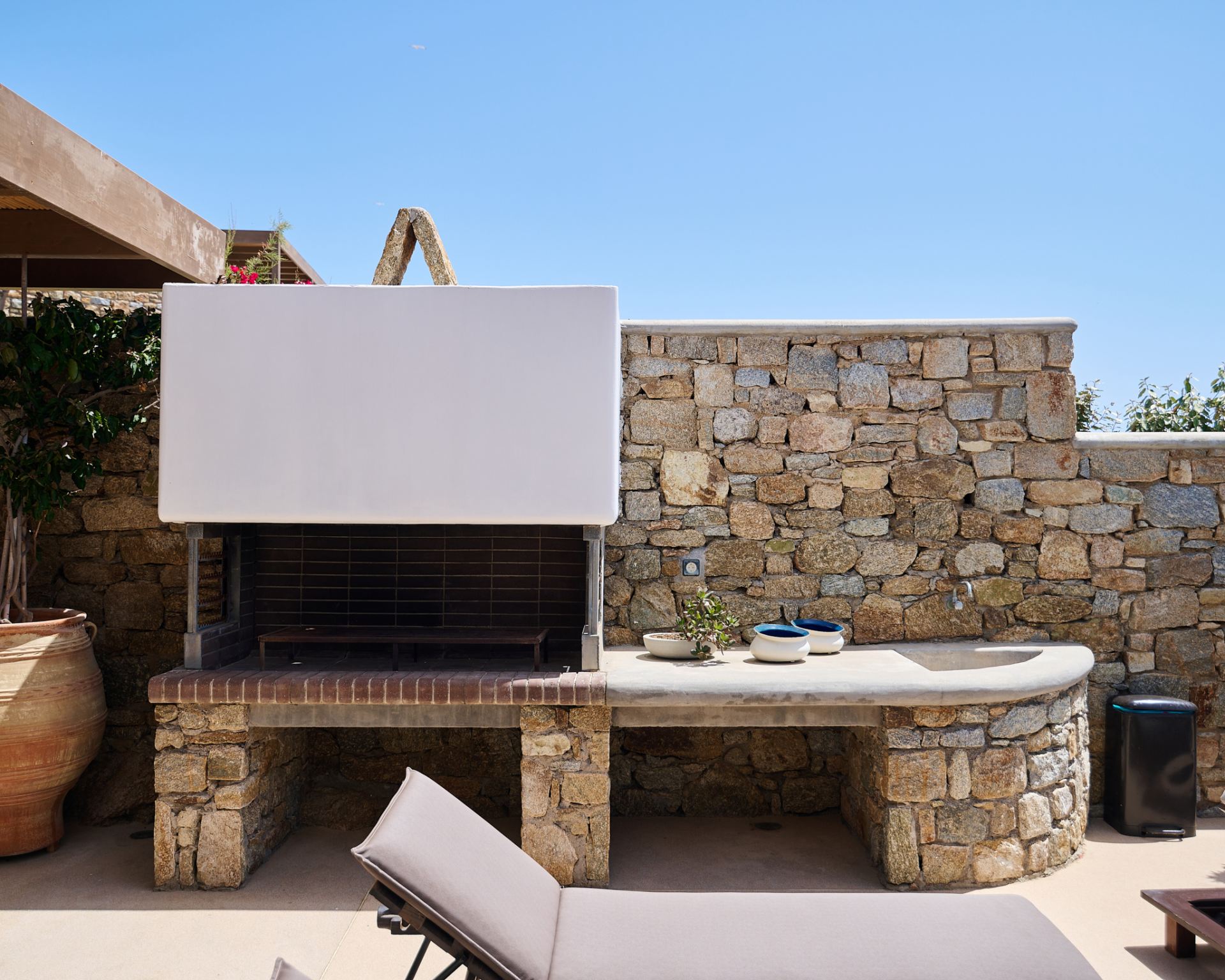 Villa Amethyst Mykonos