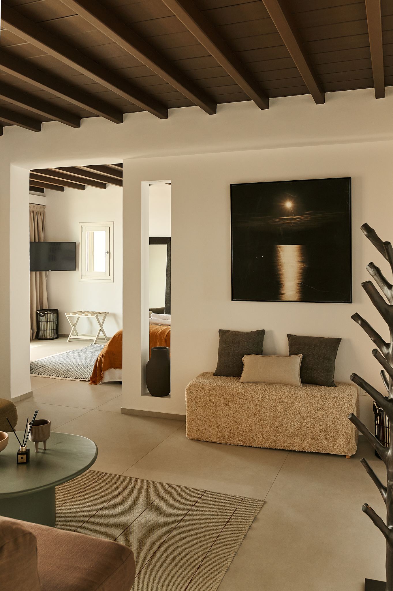 Villa Amethyst Mykonos