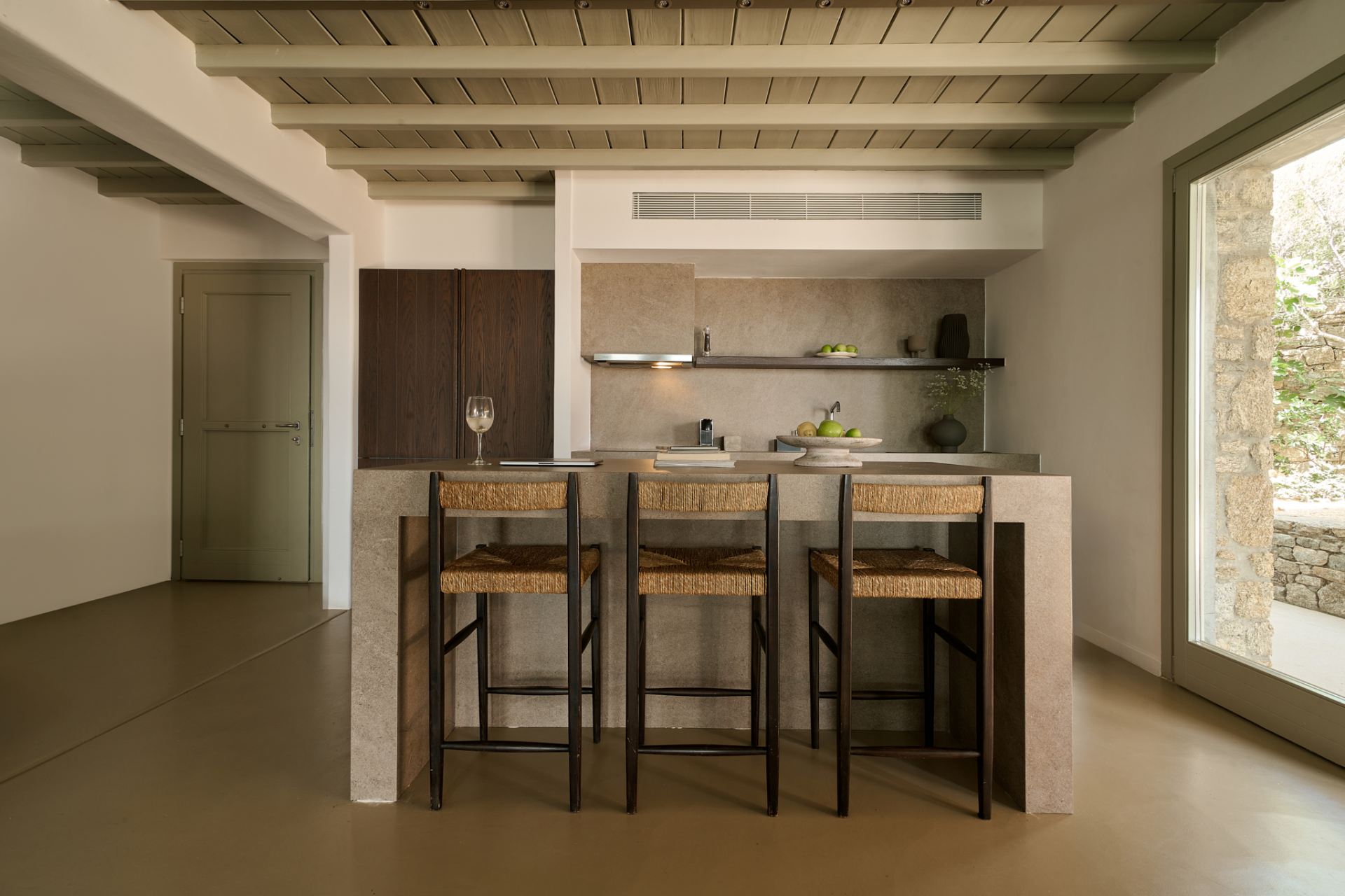 Villa Amethyst Mykonos