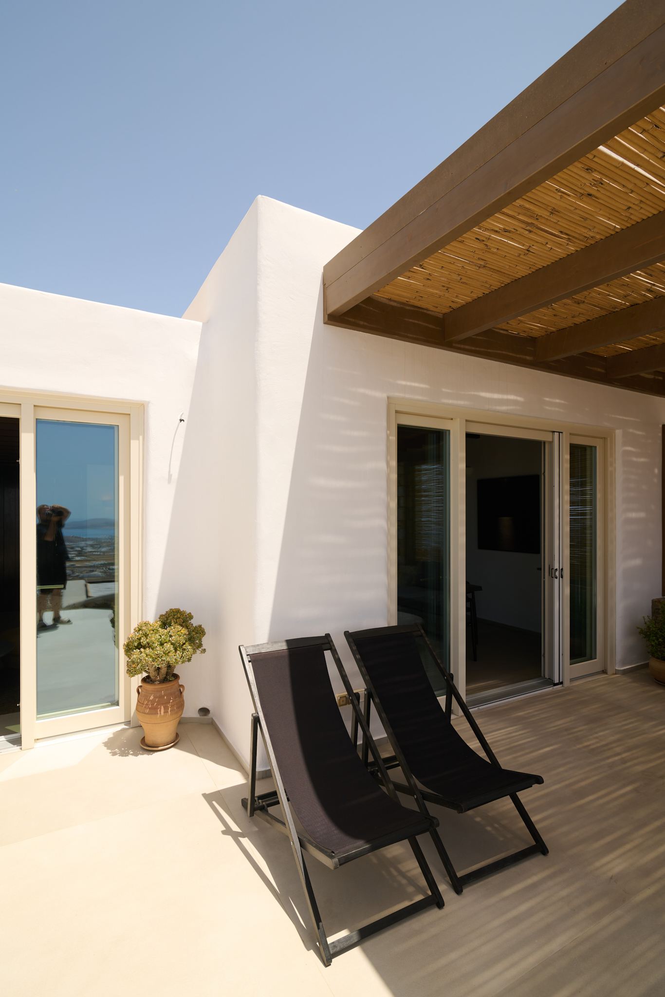 Villa Alabaster - Rocks Estate