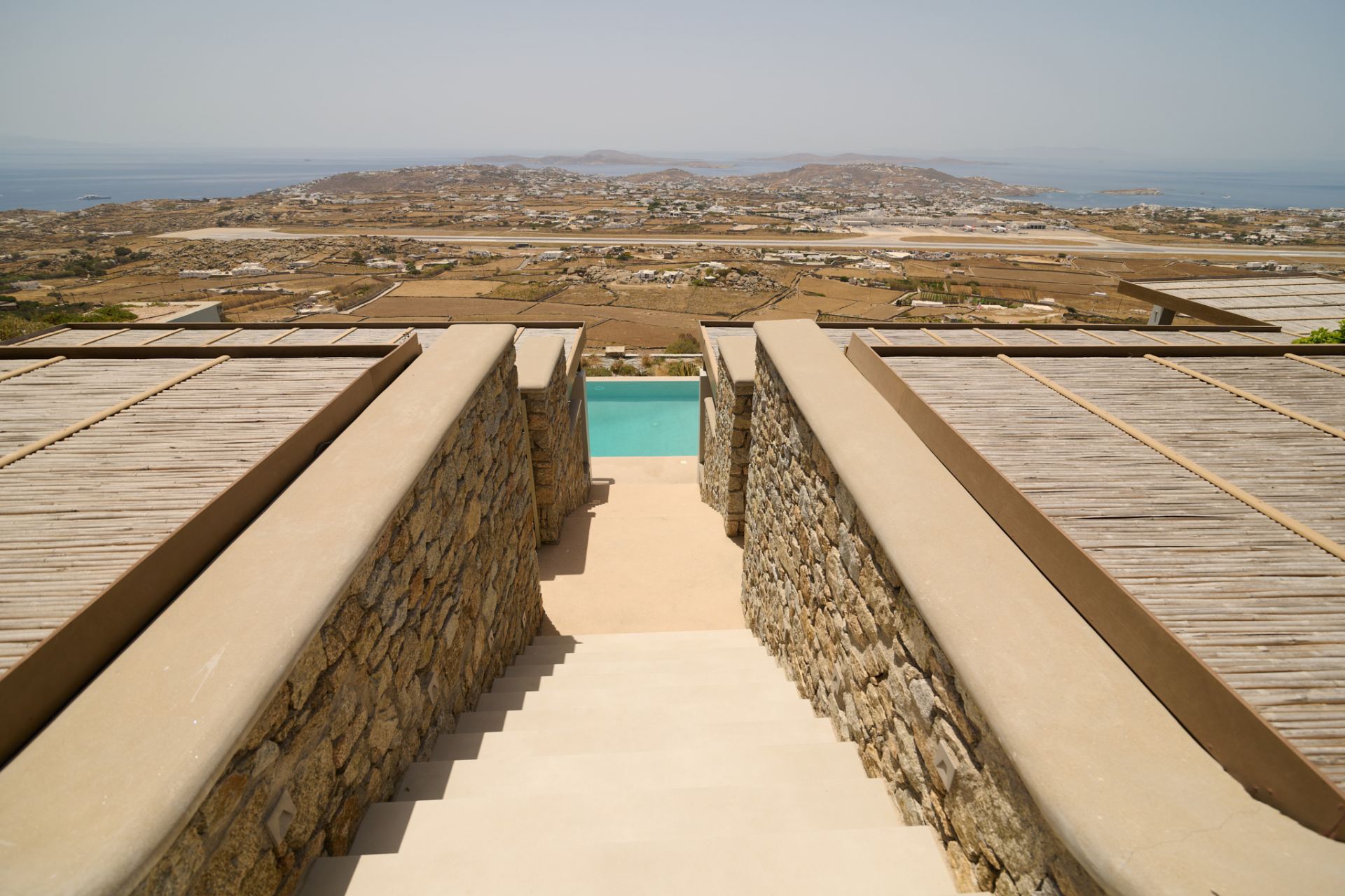 Villa Alabaster - Rocks Estate