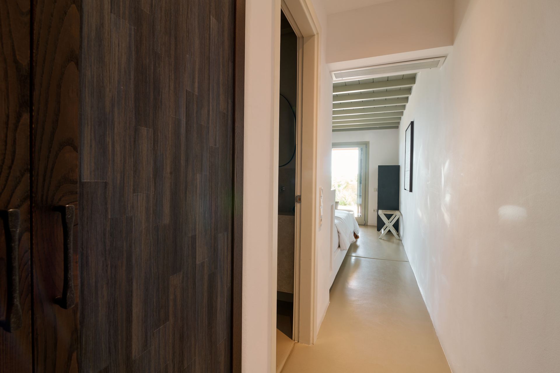 Villa Amethyst Mykonos