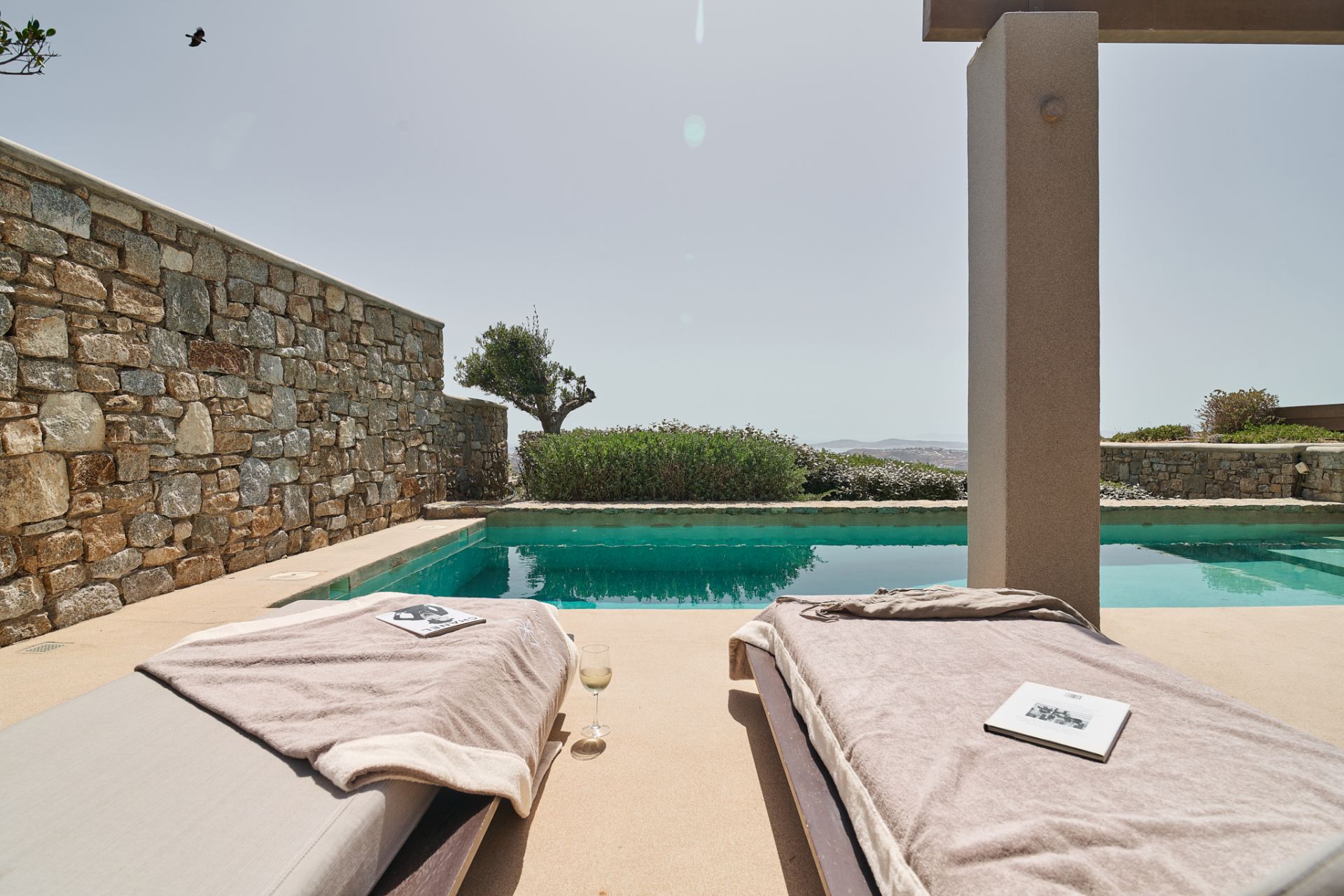 Villa Amethyst Mykonos