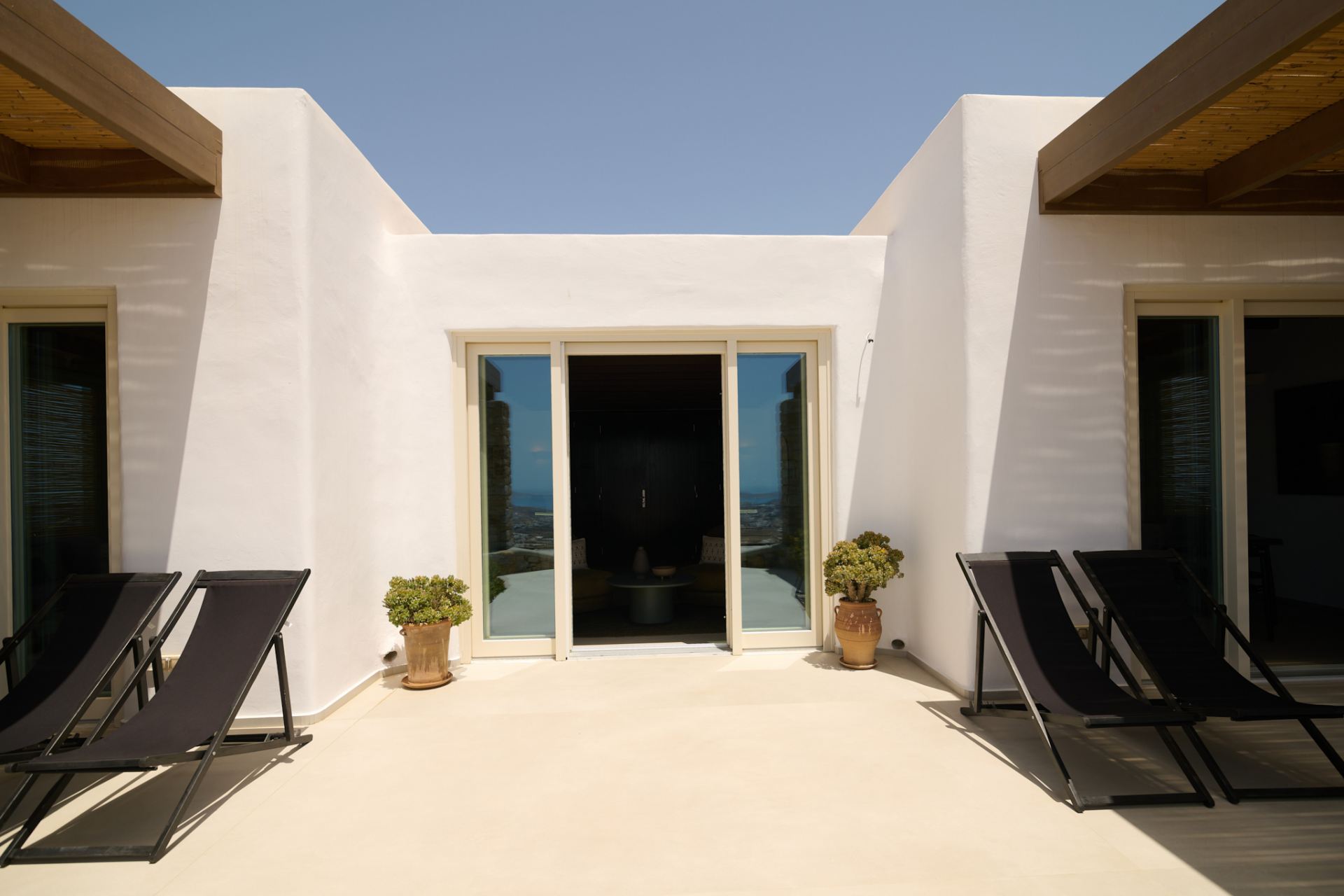 Villa Alabaster - Rocks Estate