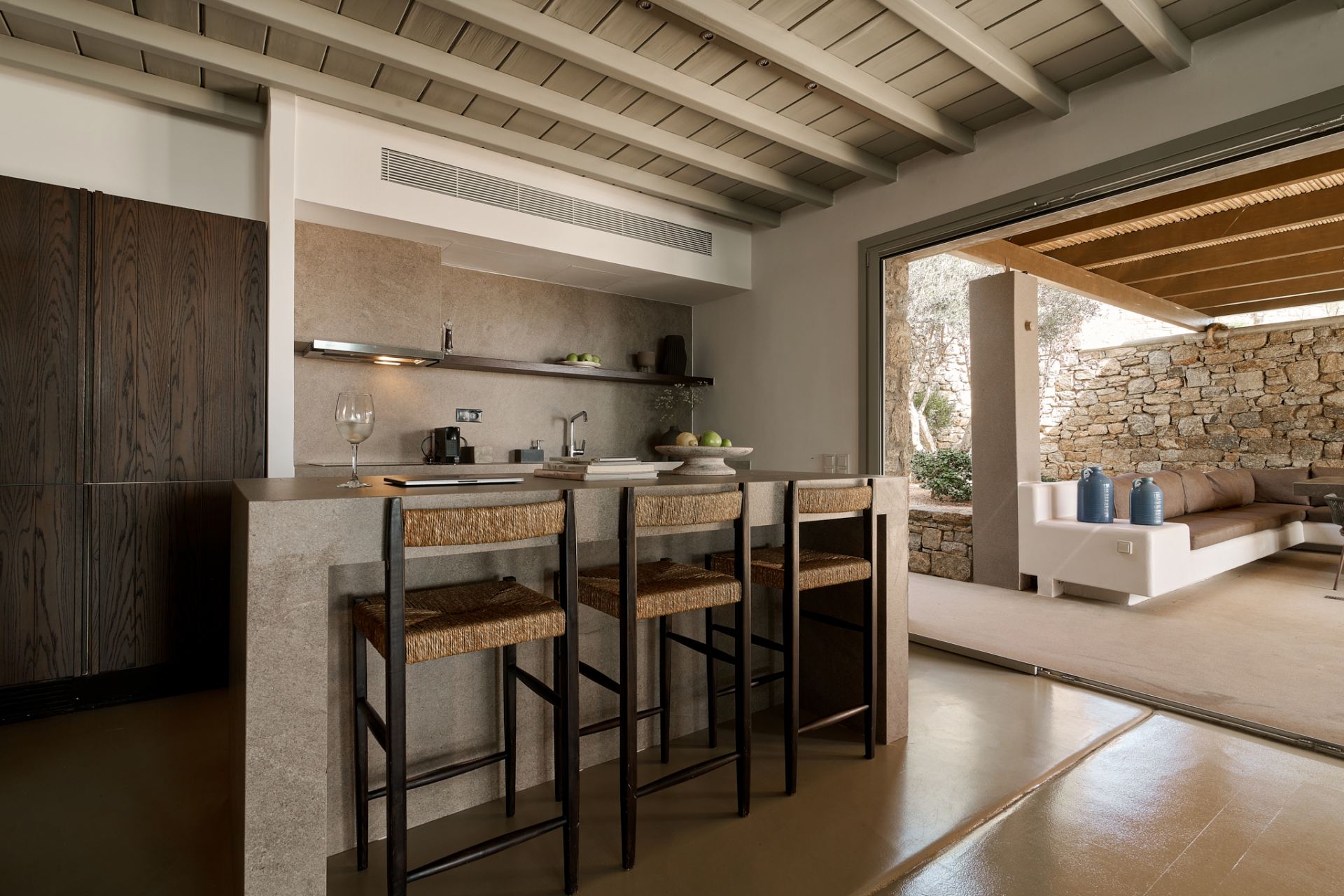 Villa Amethyst Mykonos