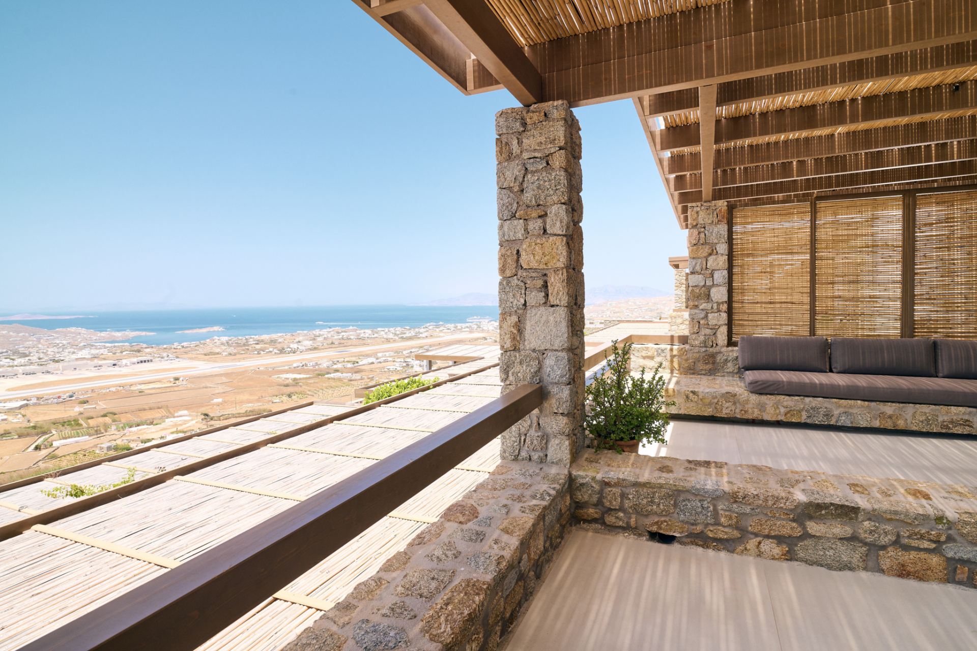 Villa Alabaster - Rocks Estate
