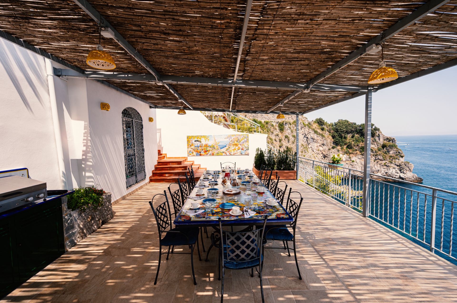 Villa Eris