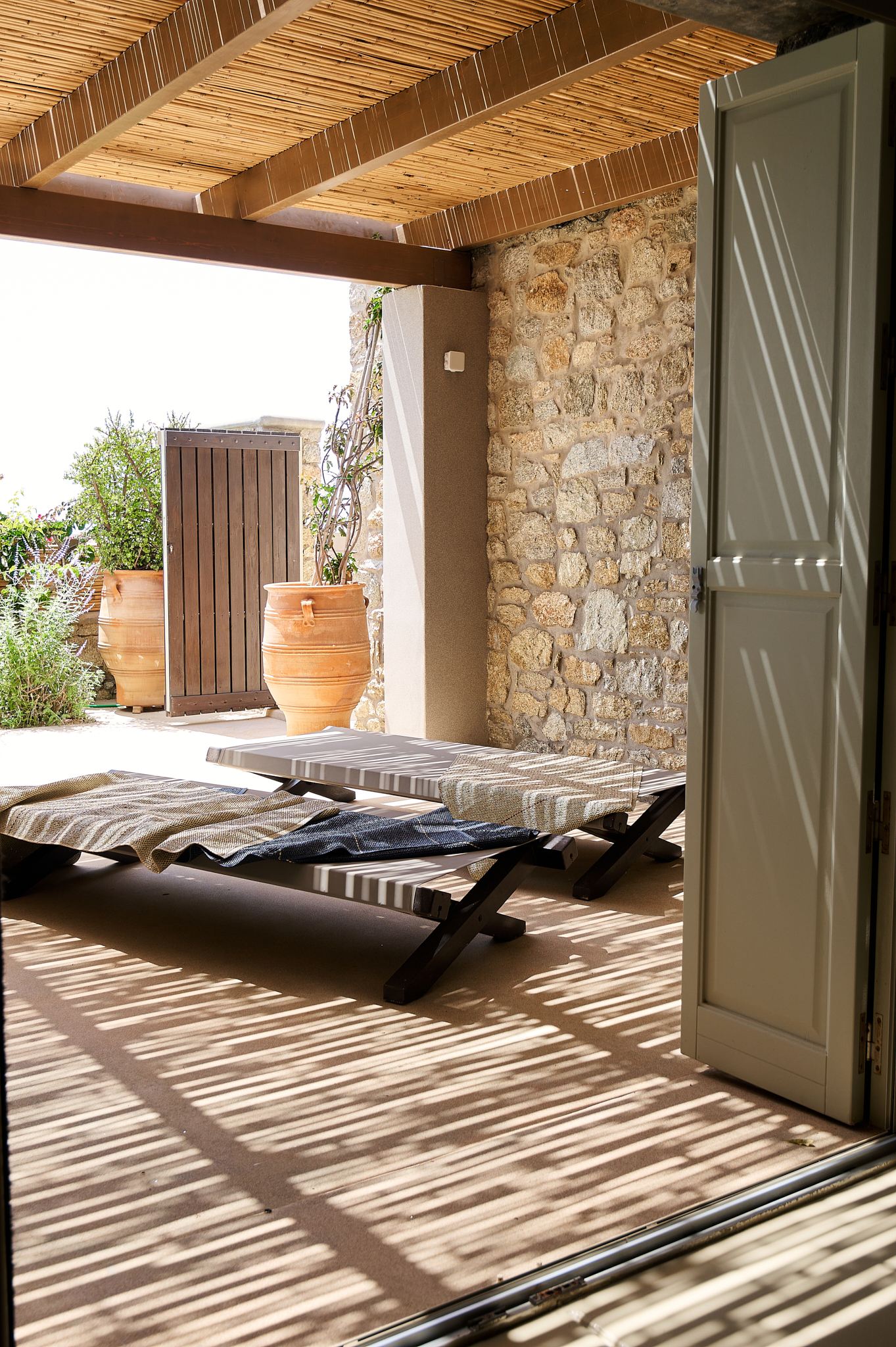 Villa Amethyst Mykonos