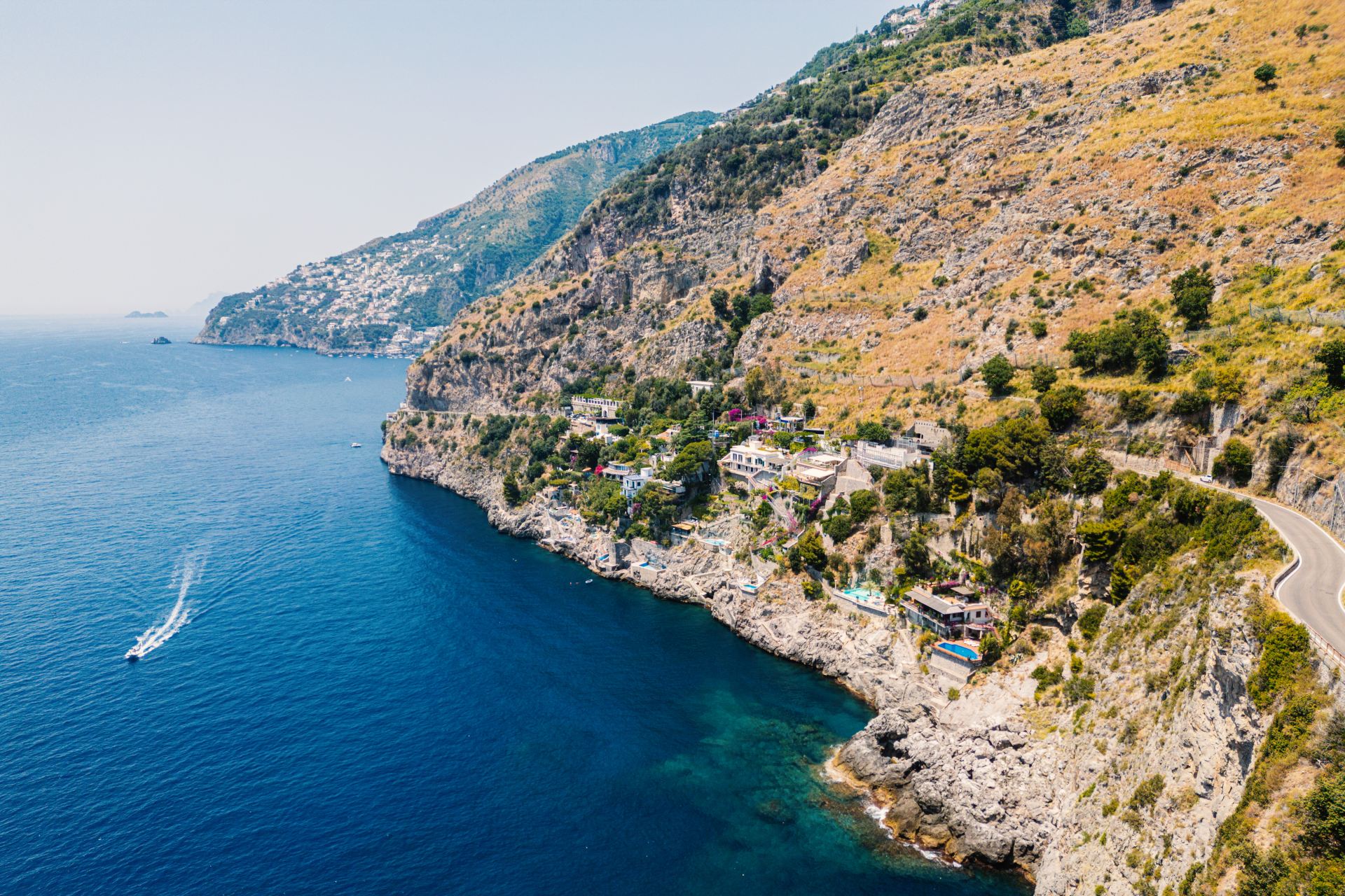 Villa Eris