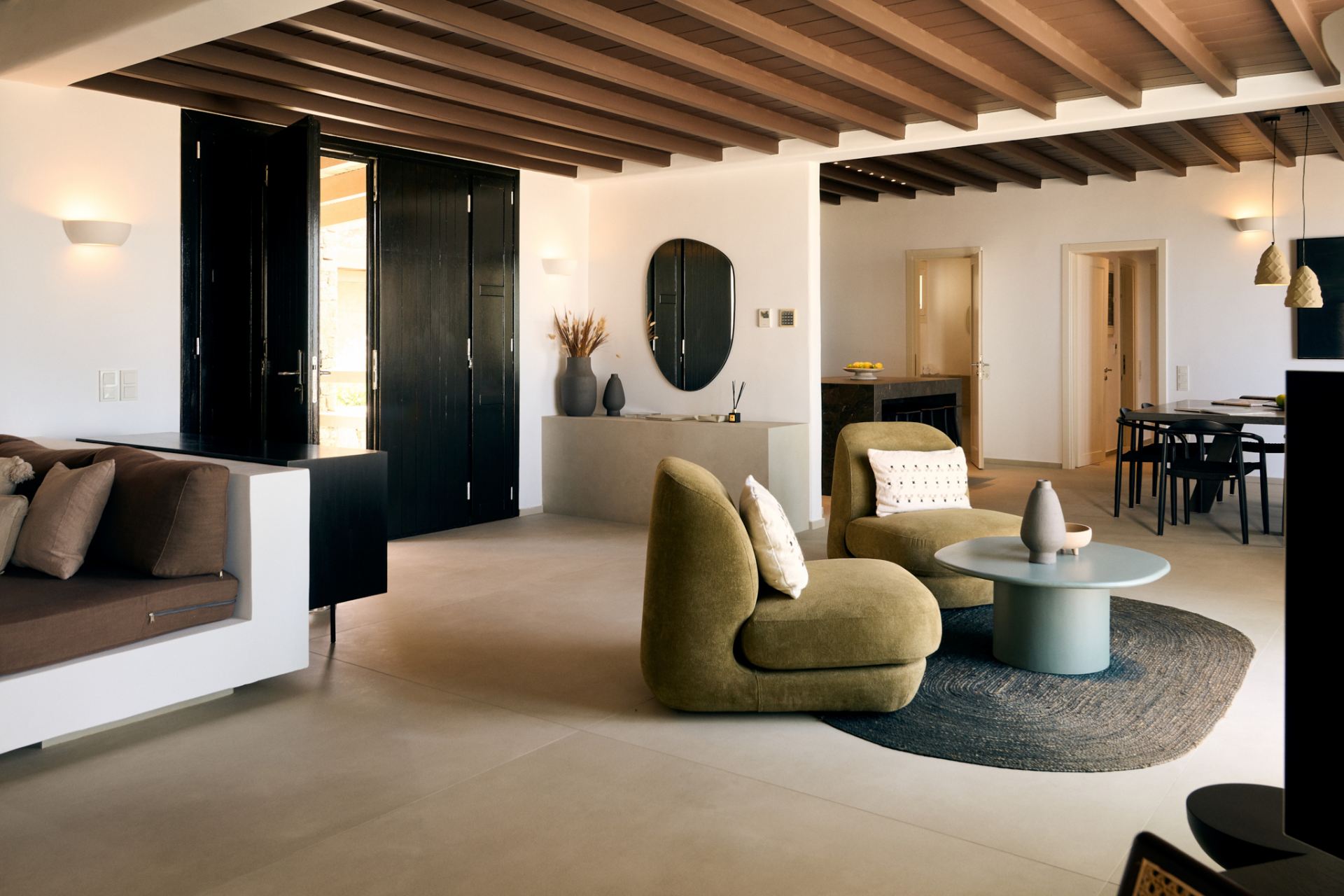 Villa Alabaster - Rocks Estate