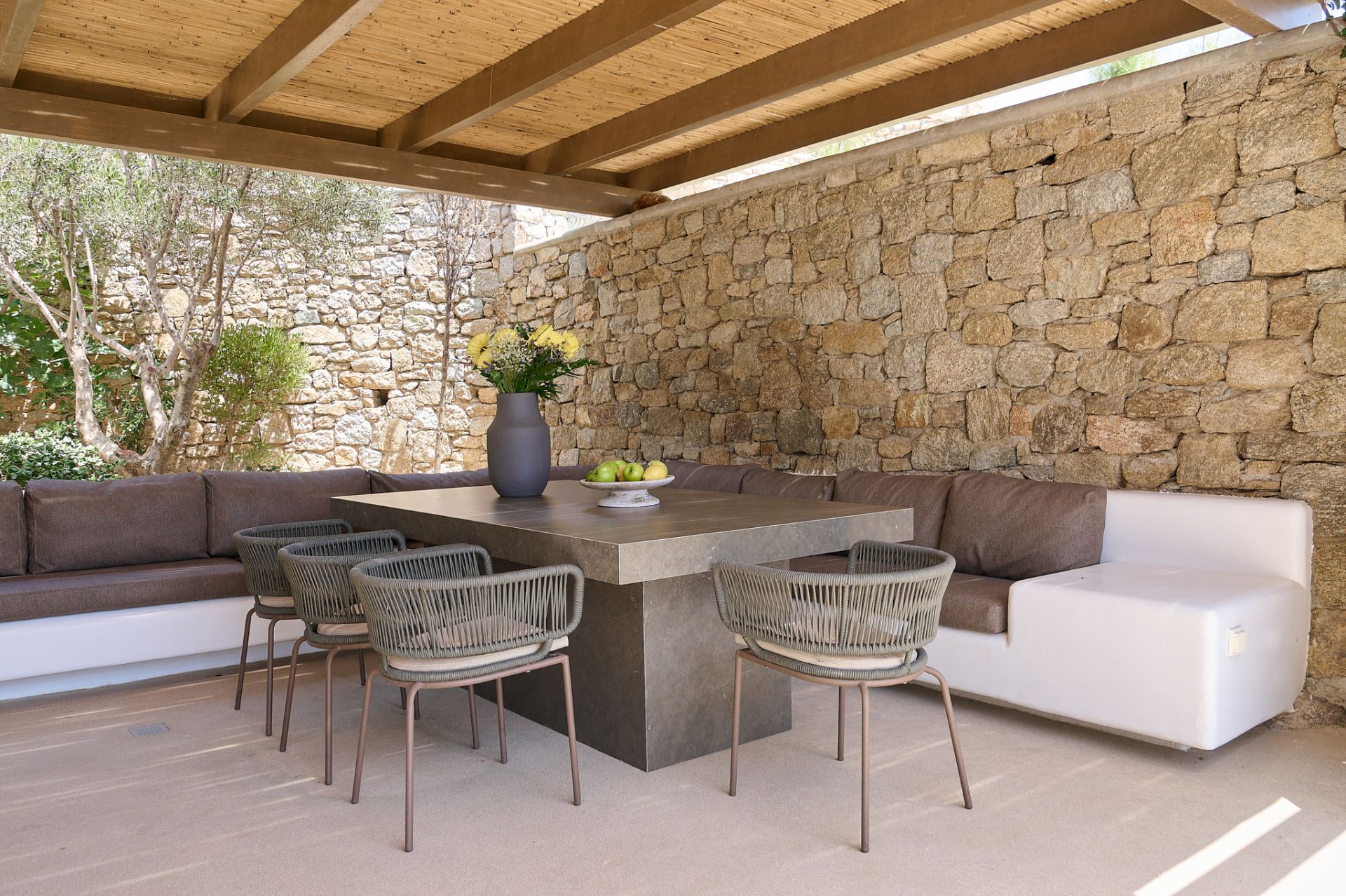 Villa Amethyst Mykonos
