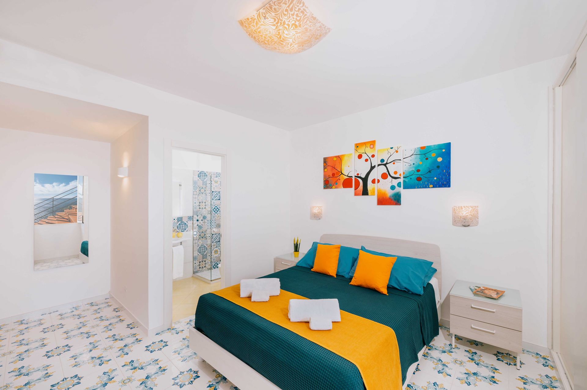 Villa Eris