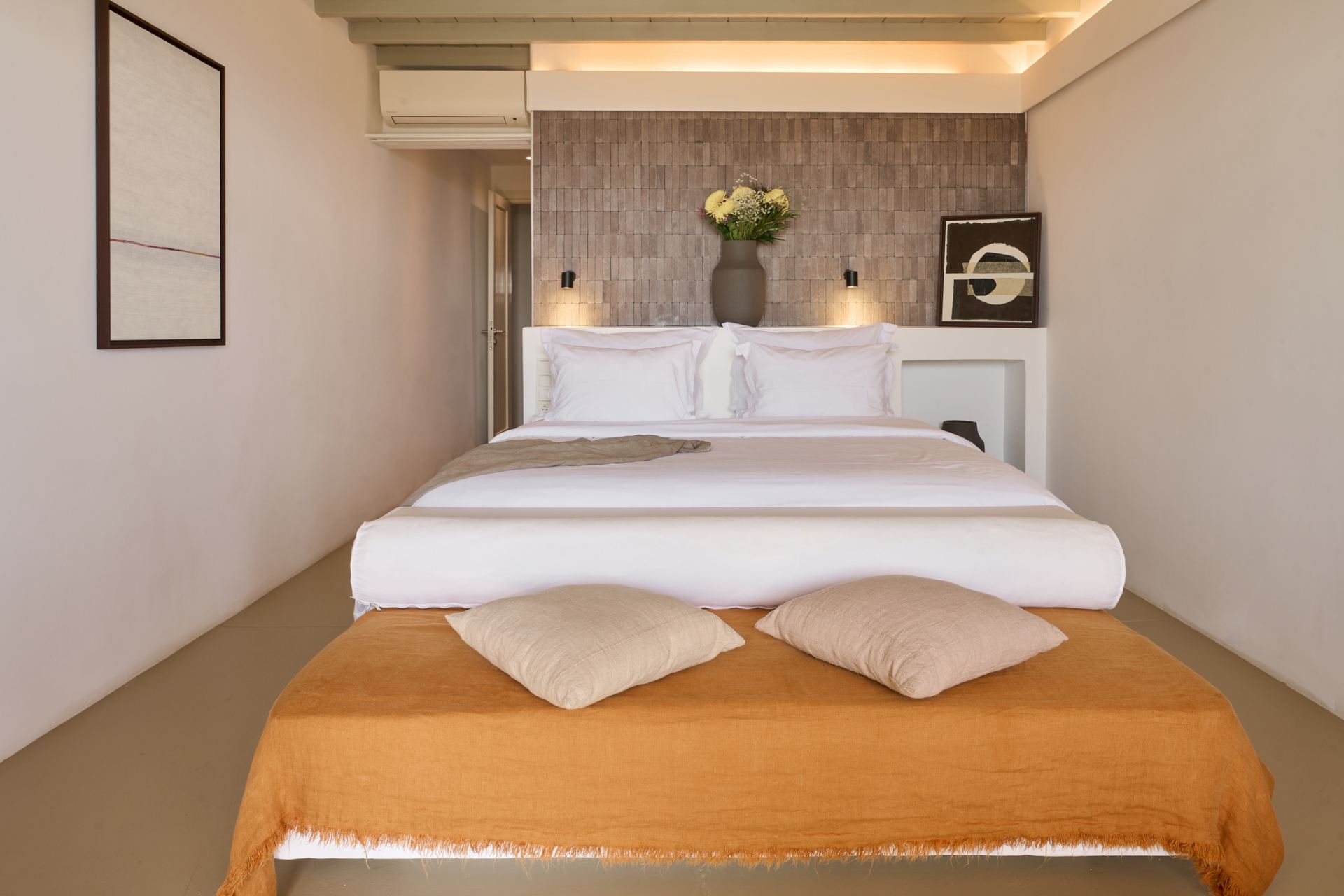 Villa Amethyst Mykonos