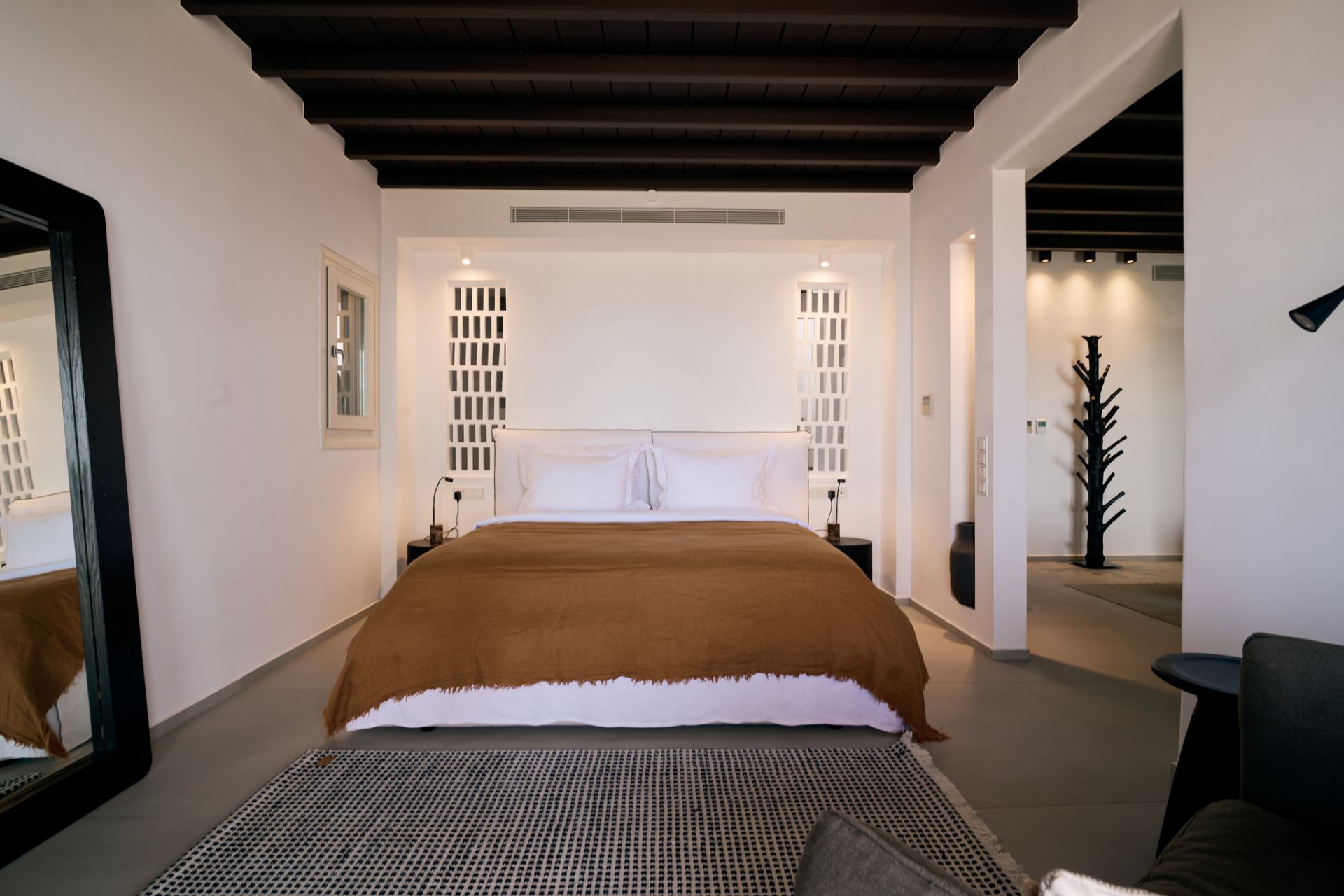 Triplet Villa