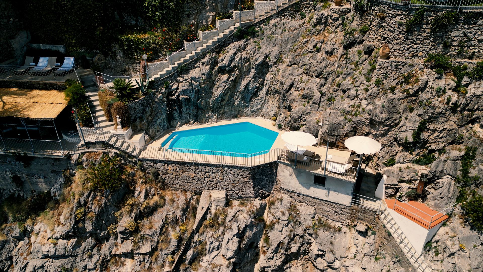 Villa Eris