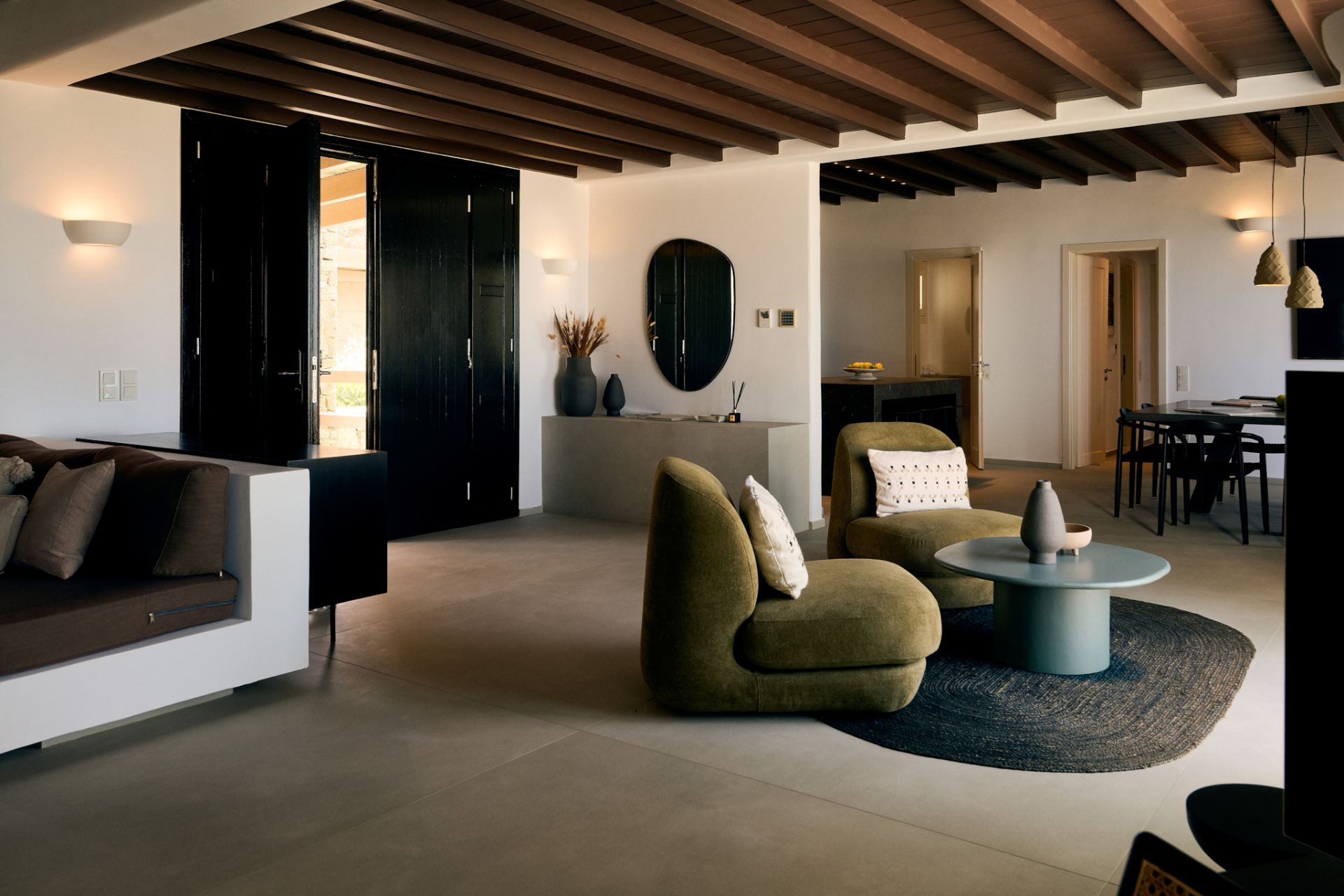 Villa Alabaster - Rocks Estate