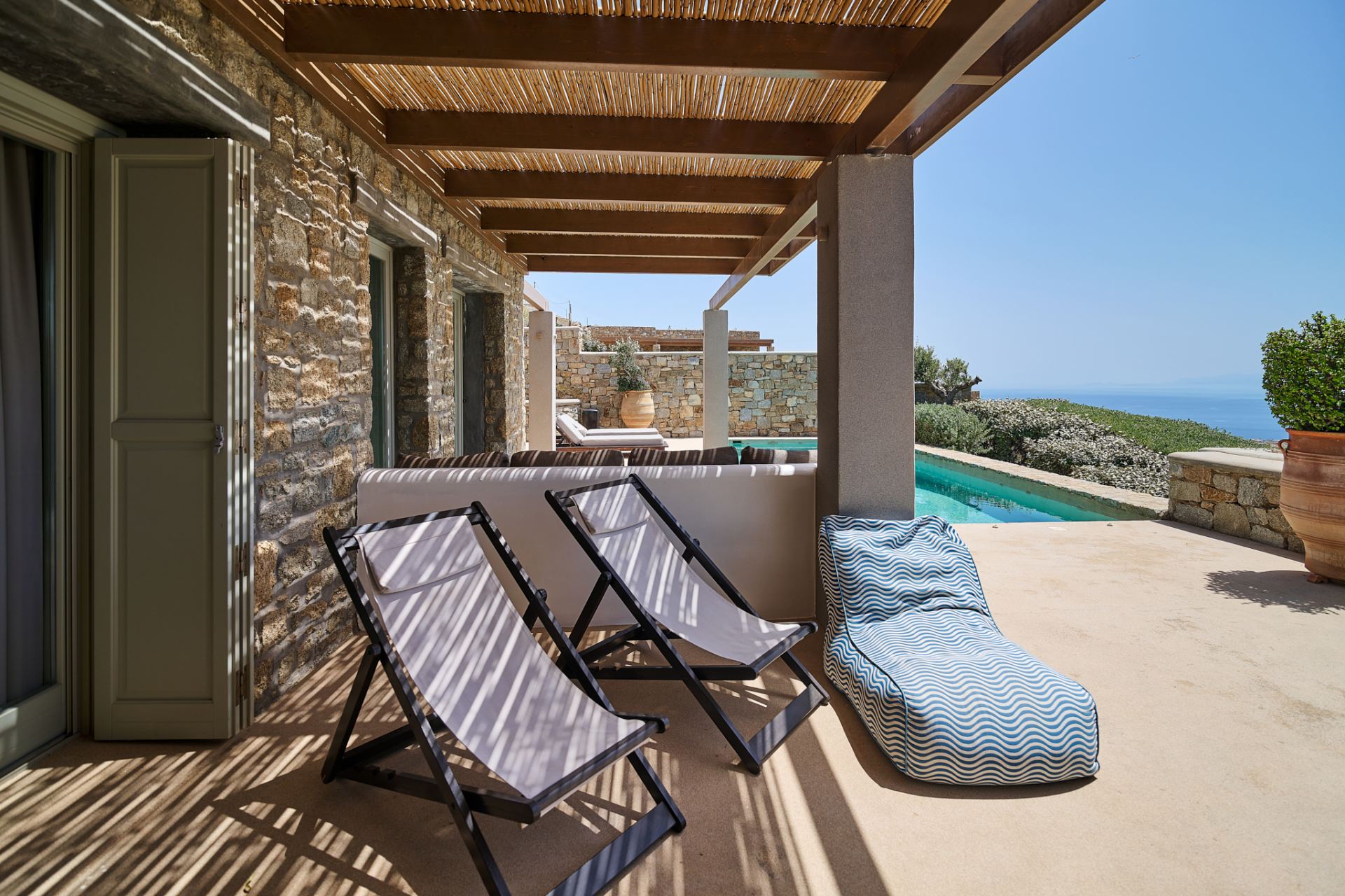 Villa Amethyst Mykonos