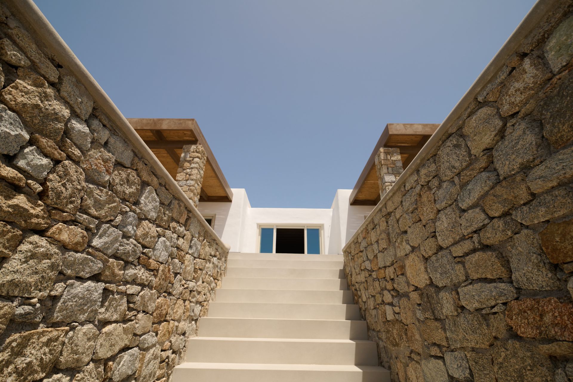 Triplet Villa