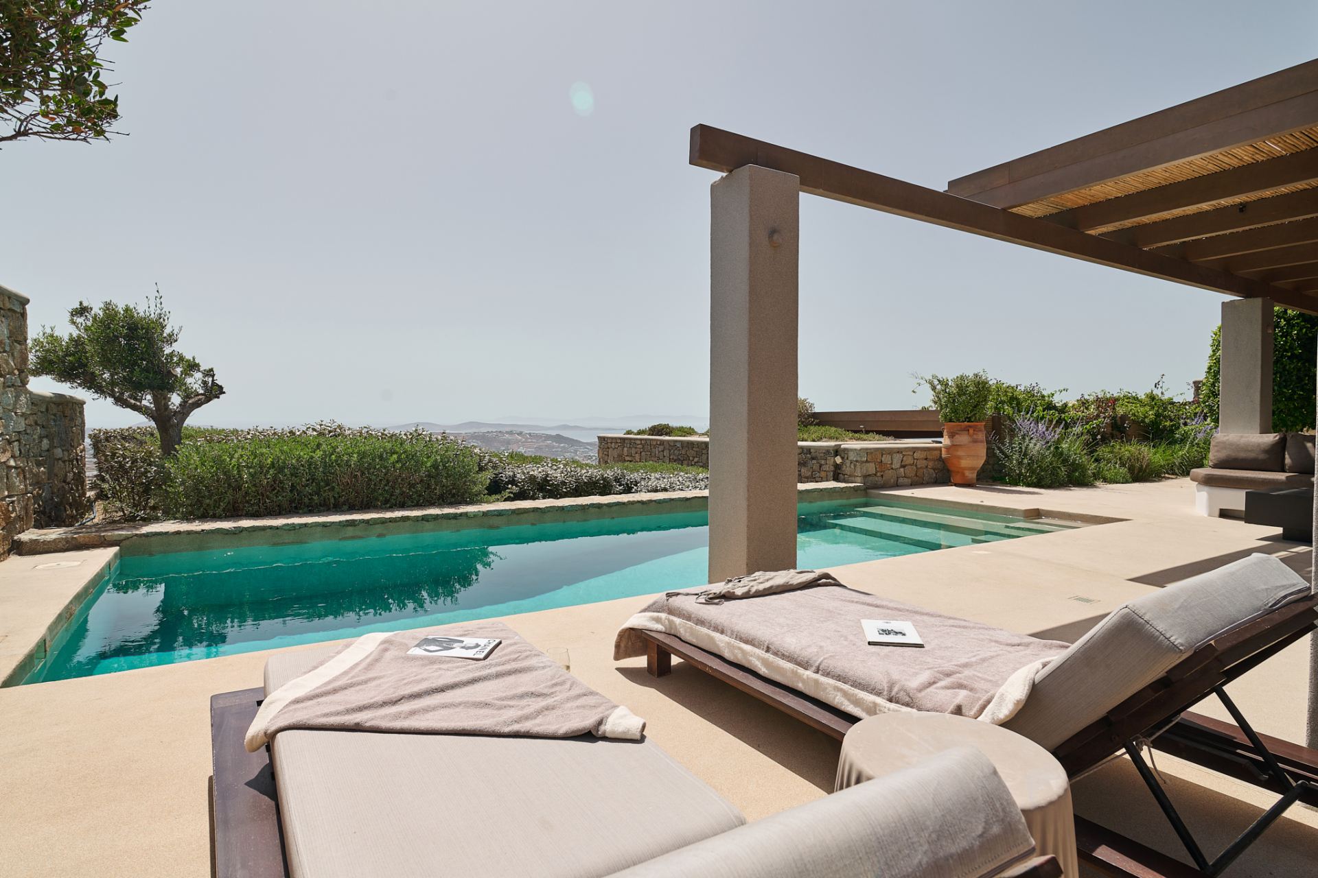 Villa Amethyst Mykonos