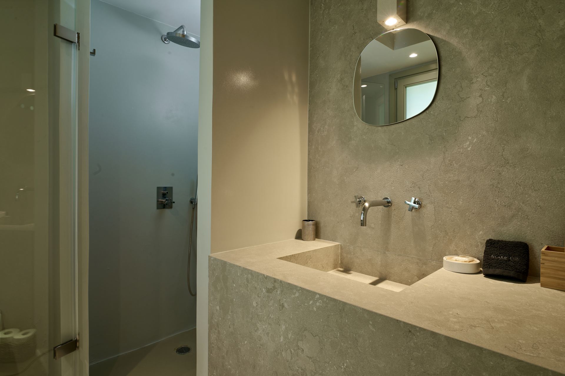 Villa Amethyst Mykonos