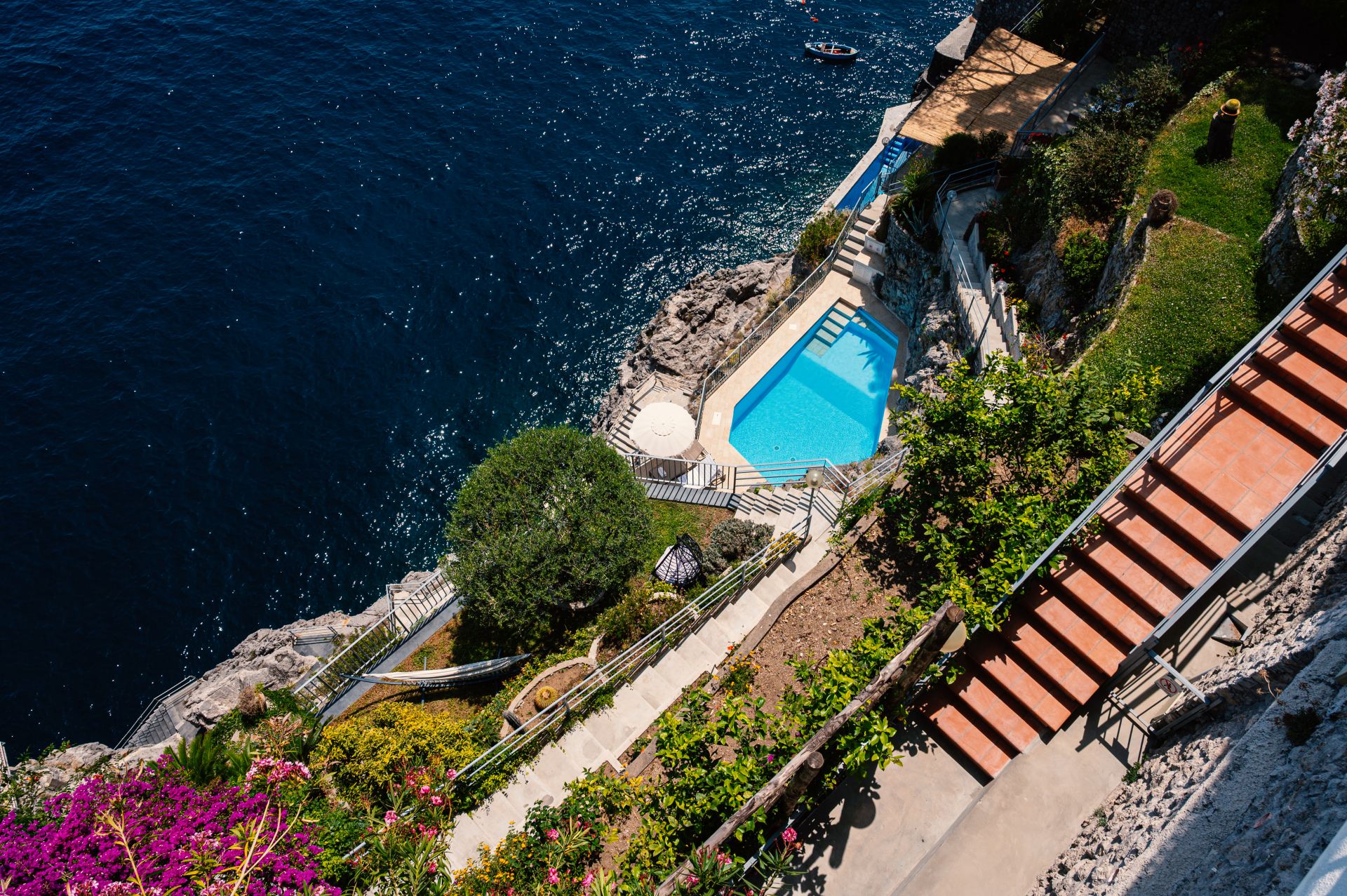 Villa Eris