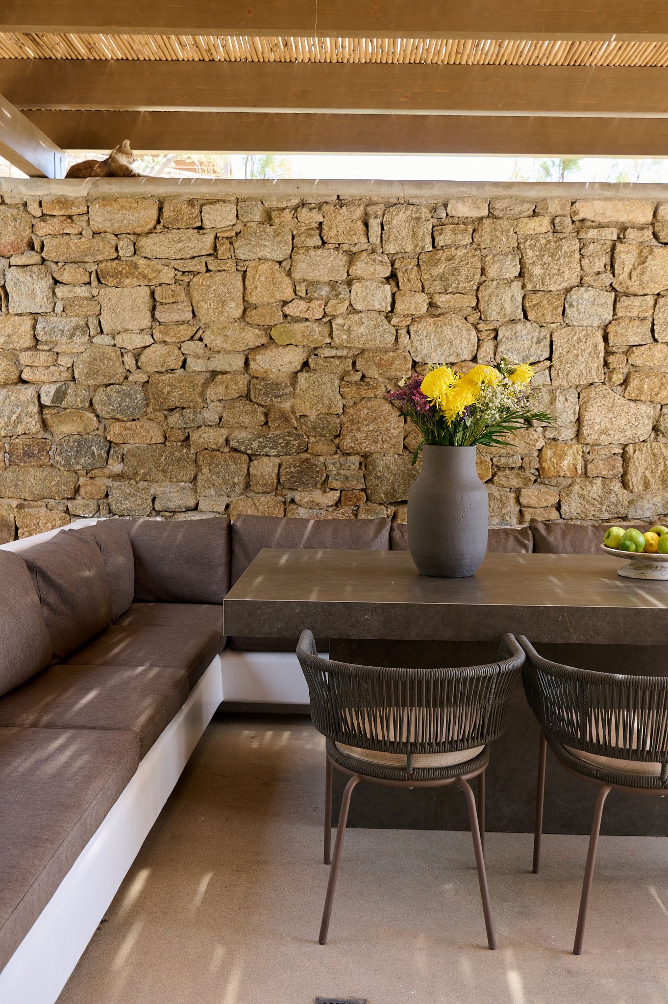 Villa Amethyst Mykonos