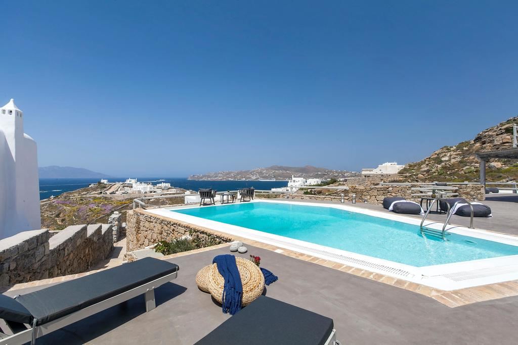 Villa Gin