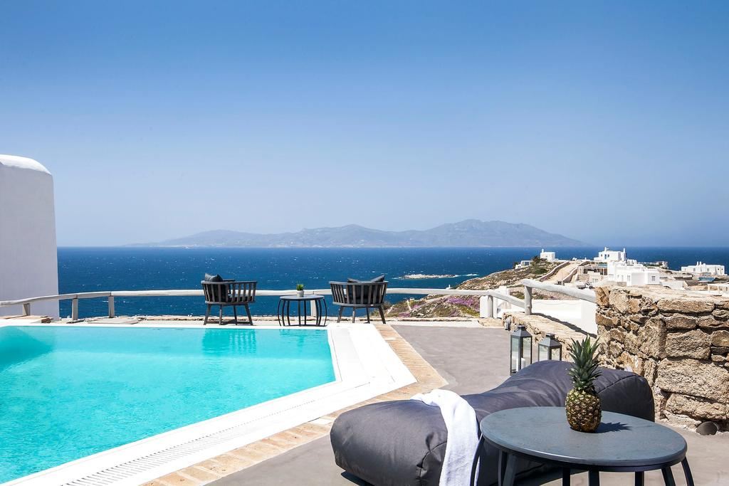 Villa Gin
