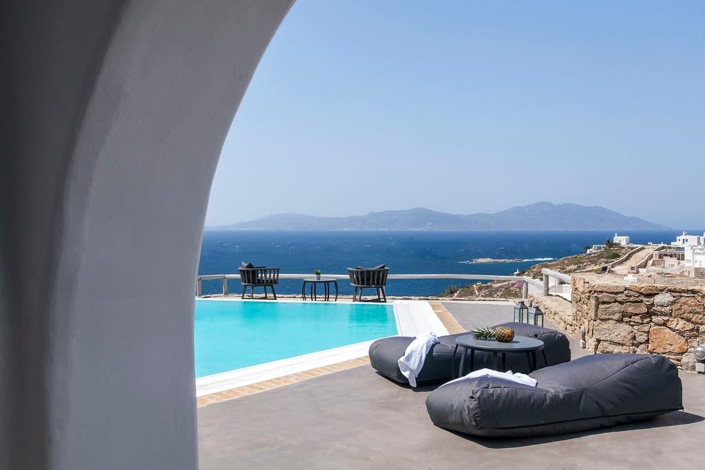 Villa Gin