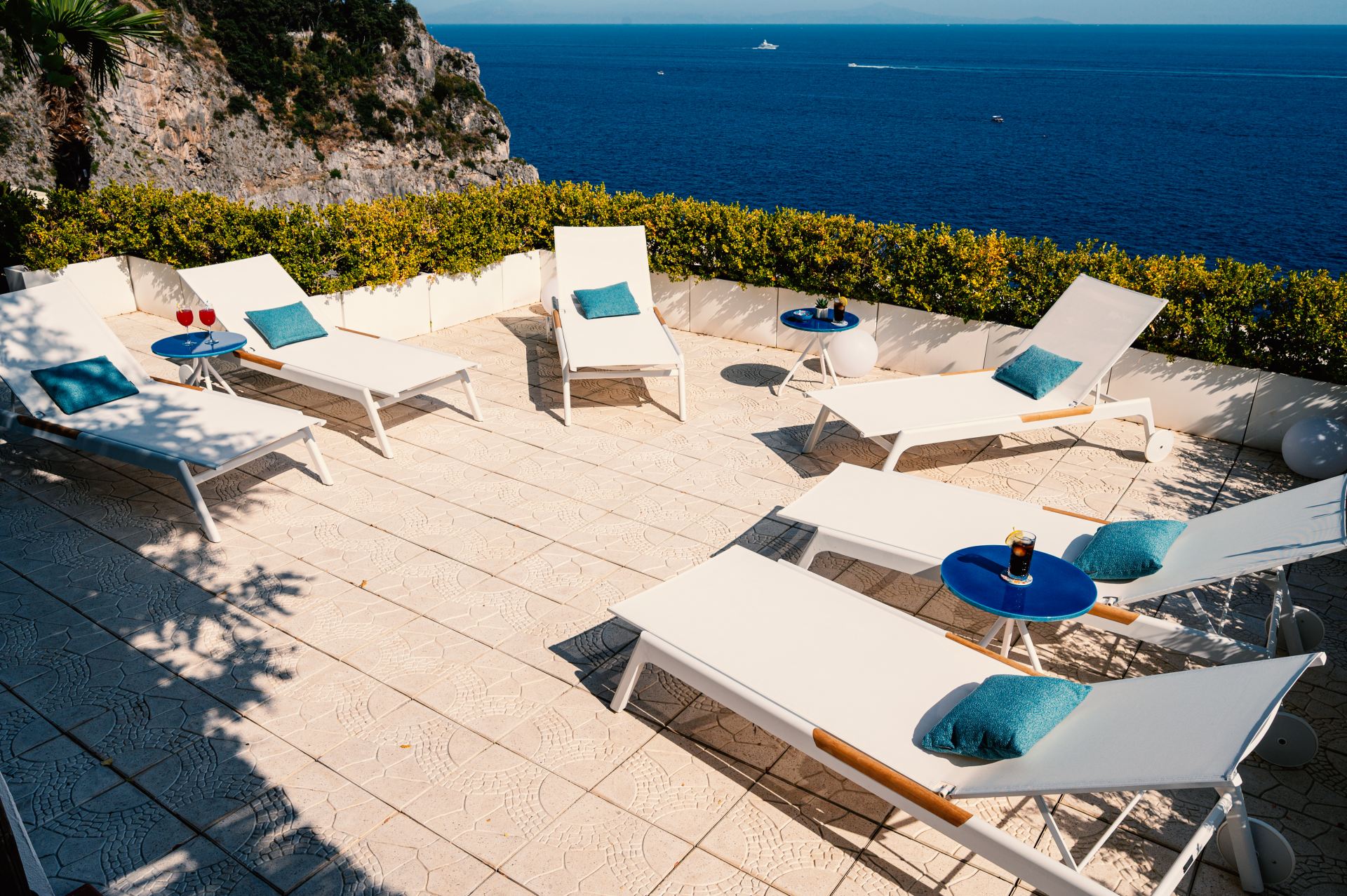 Villa Eris