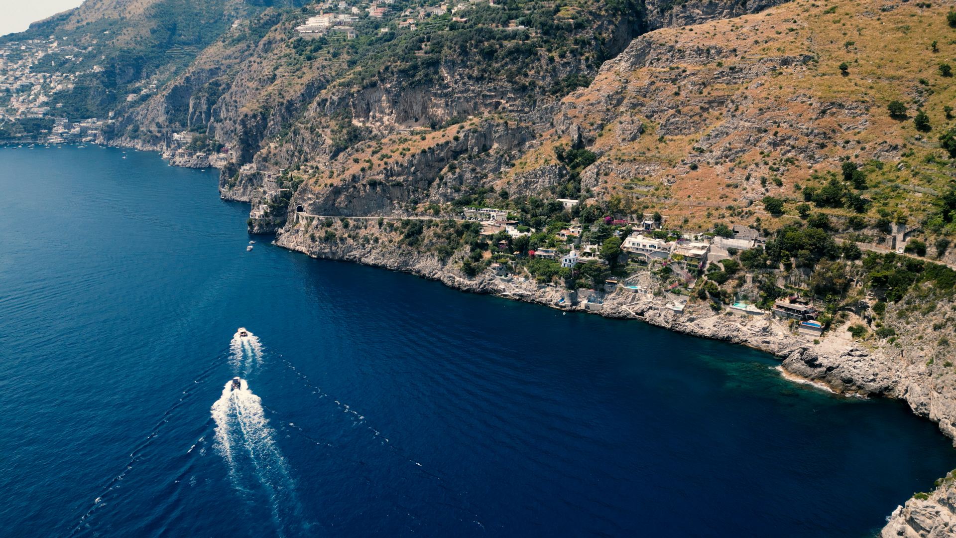 Villa Eris