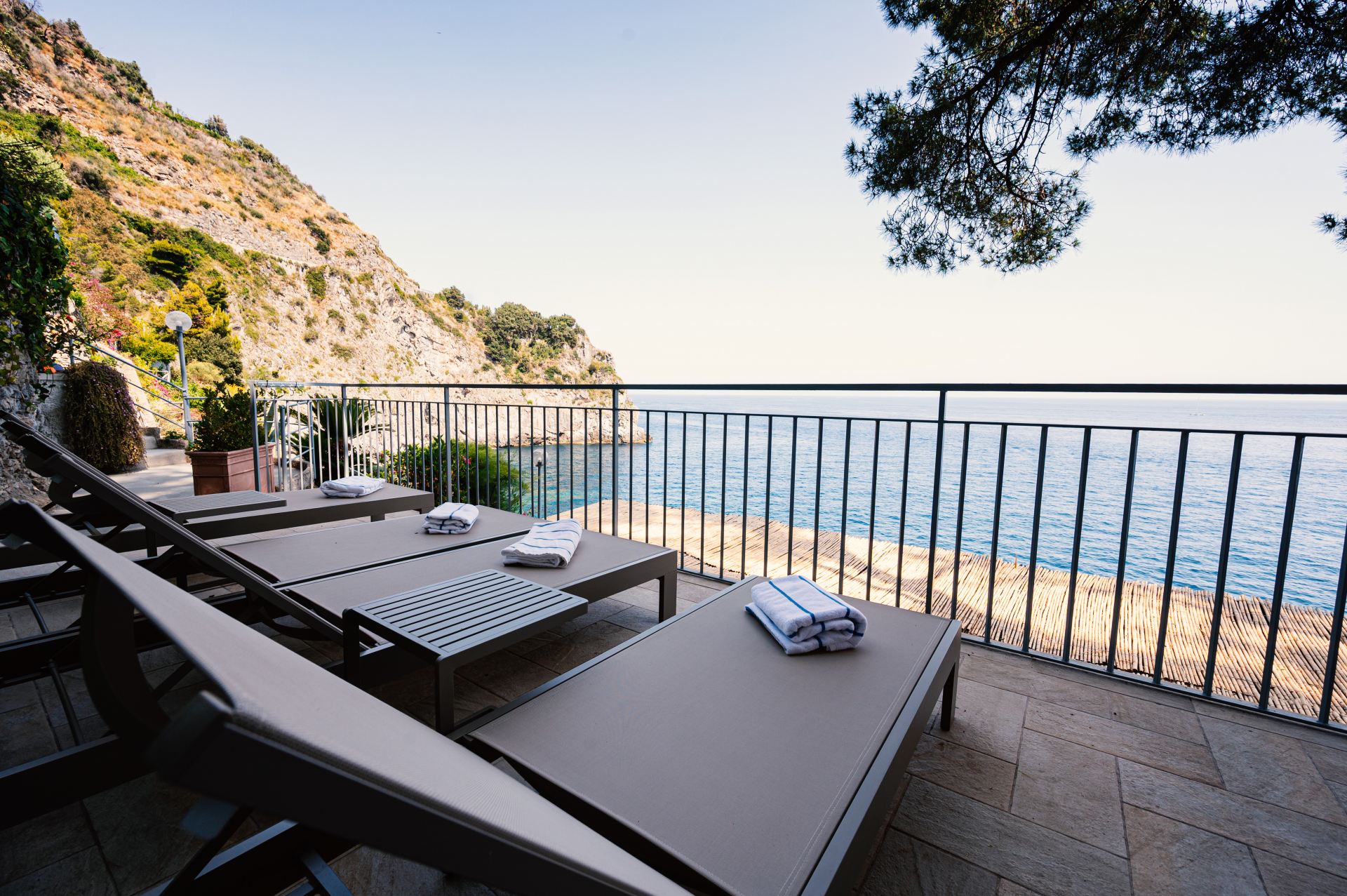 Villa Eris