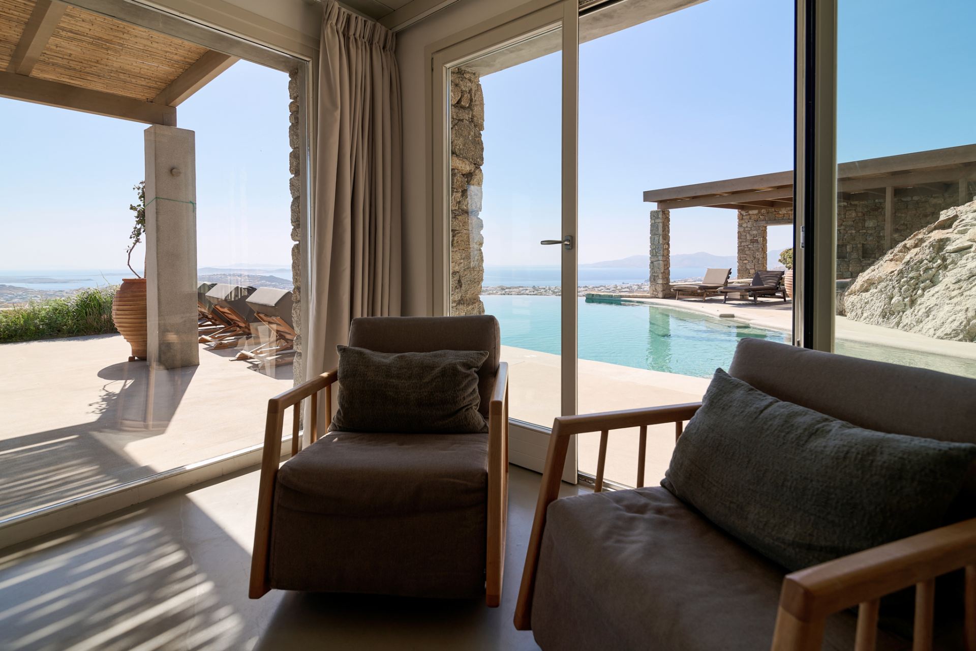 Villa Sunstone