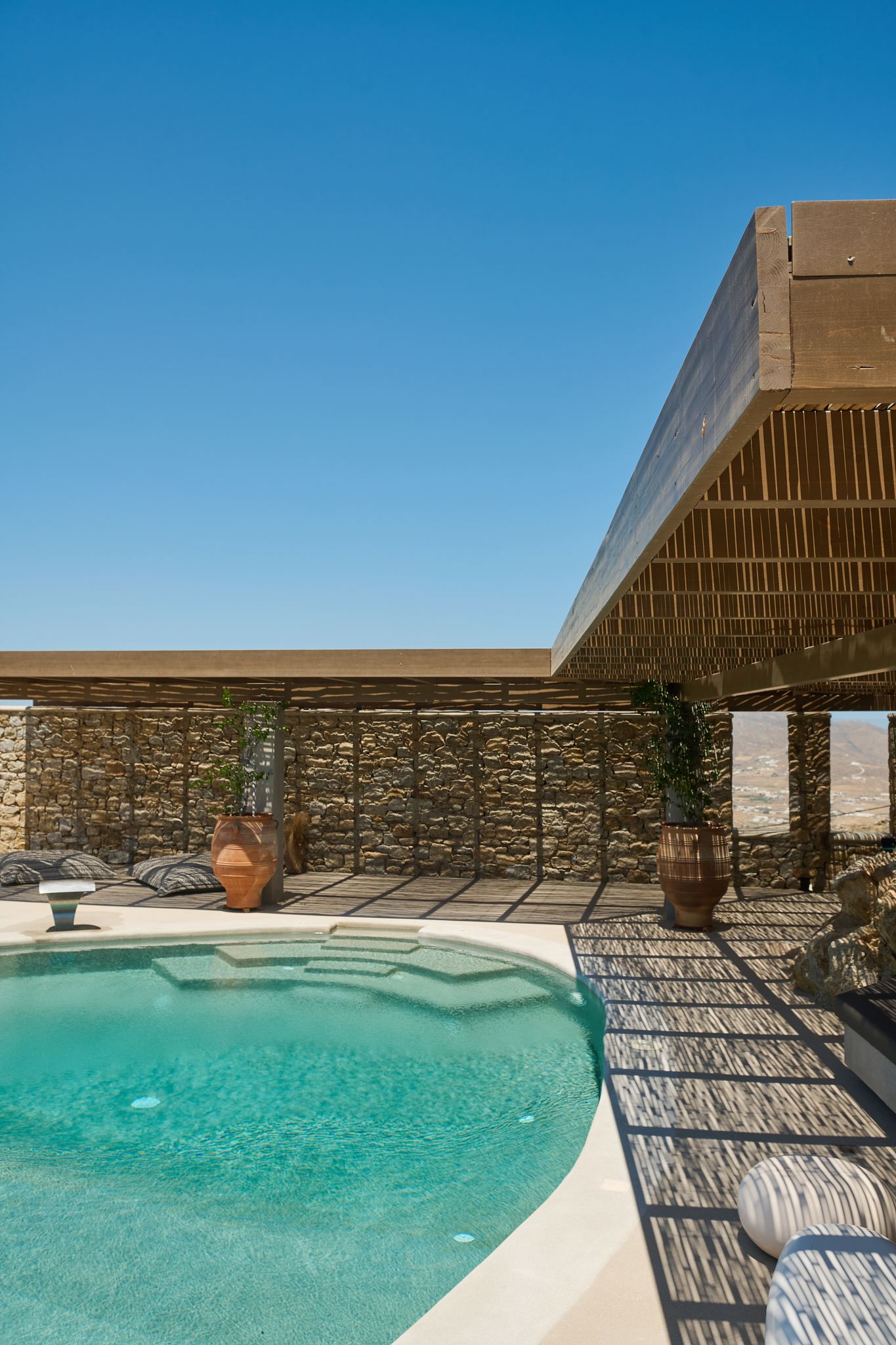 Villa Moonstone
