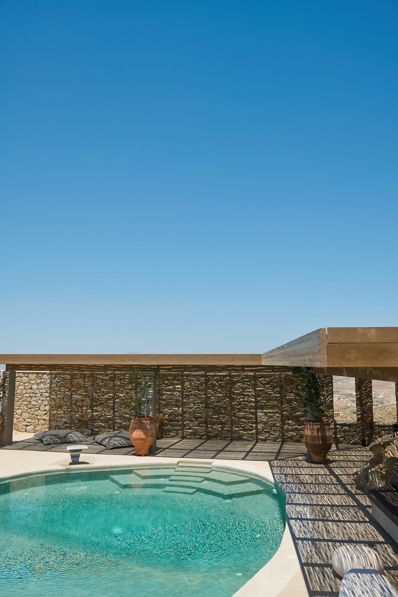 Villa Moonstone