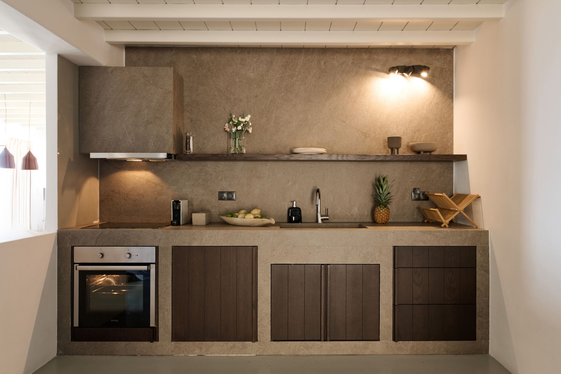 Villa Sunstone