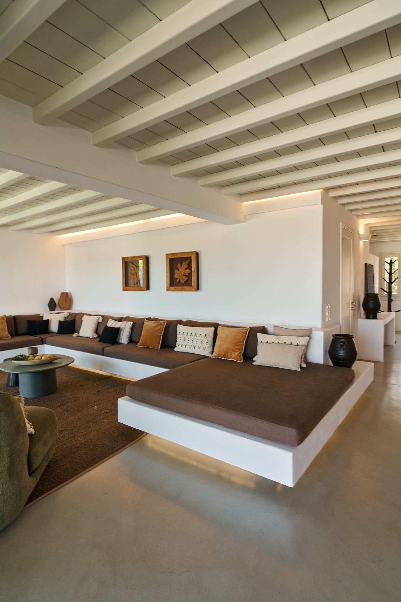 Villa Moonstone