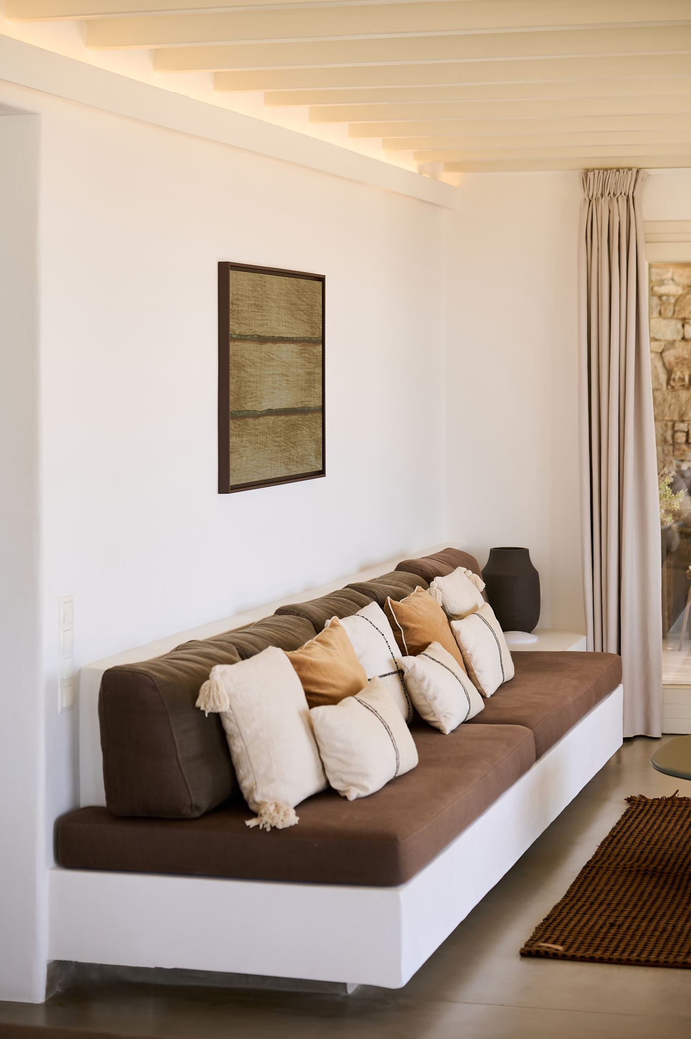 Villa Sunstone