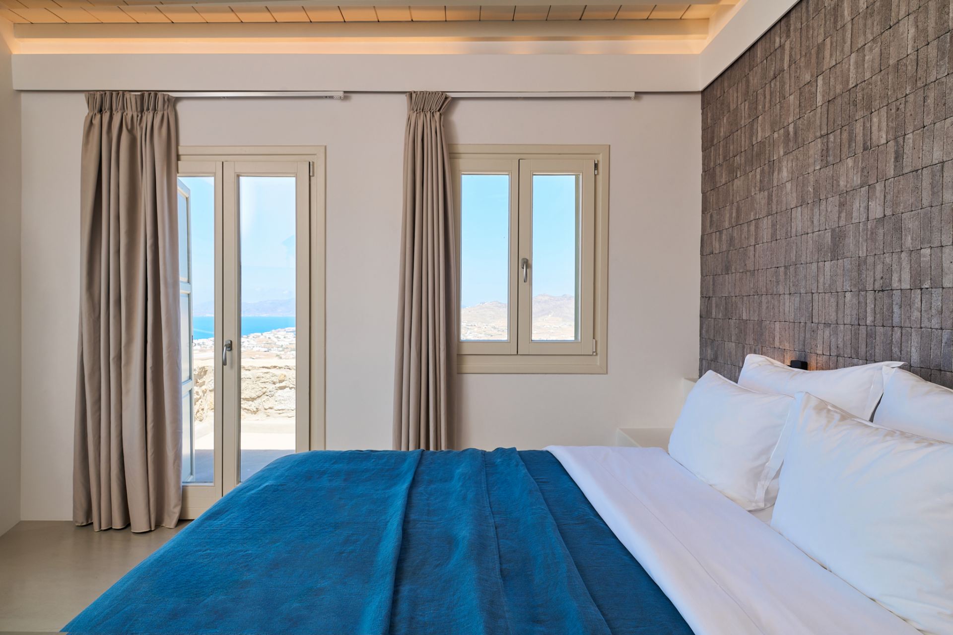 Villa Moonstone