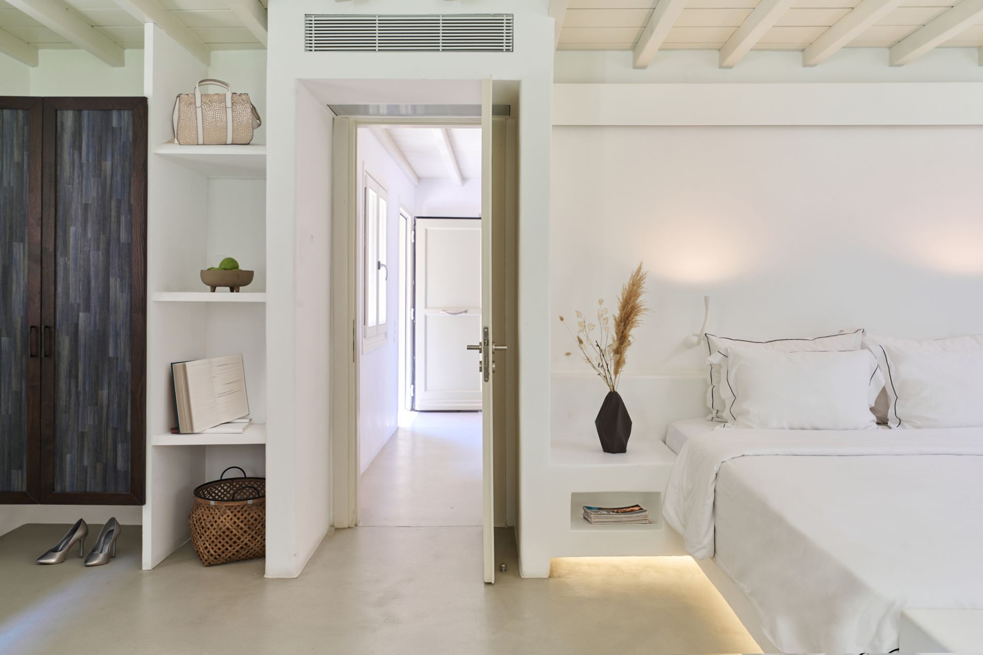 Villa Moonstone