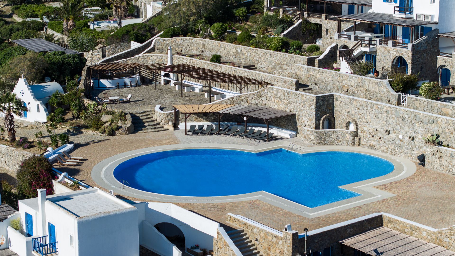 Villa Ipanema
