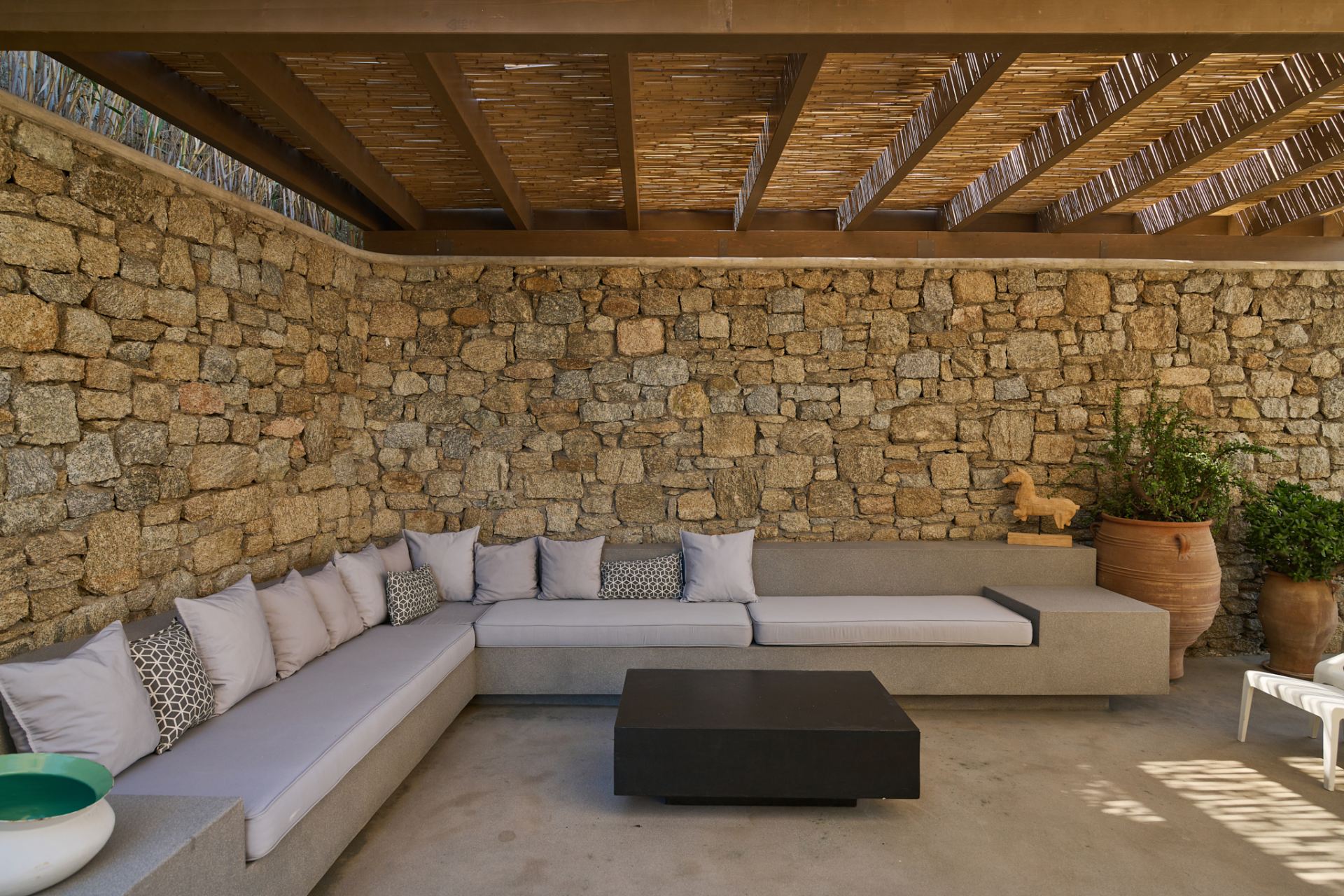 Villa Moonstone